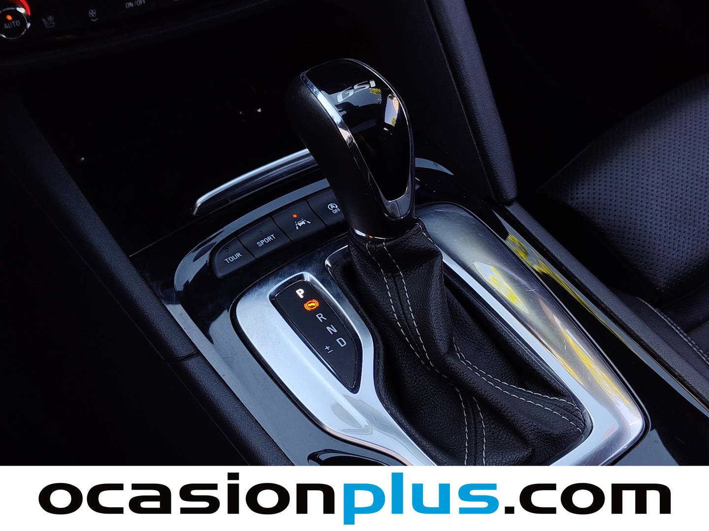 Opel Insignia Opel Insignia 2.0 CDTI Biturbo GSI 4x4 Auto (210 CV) barato