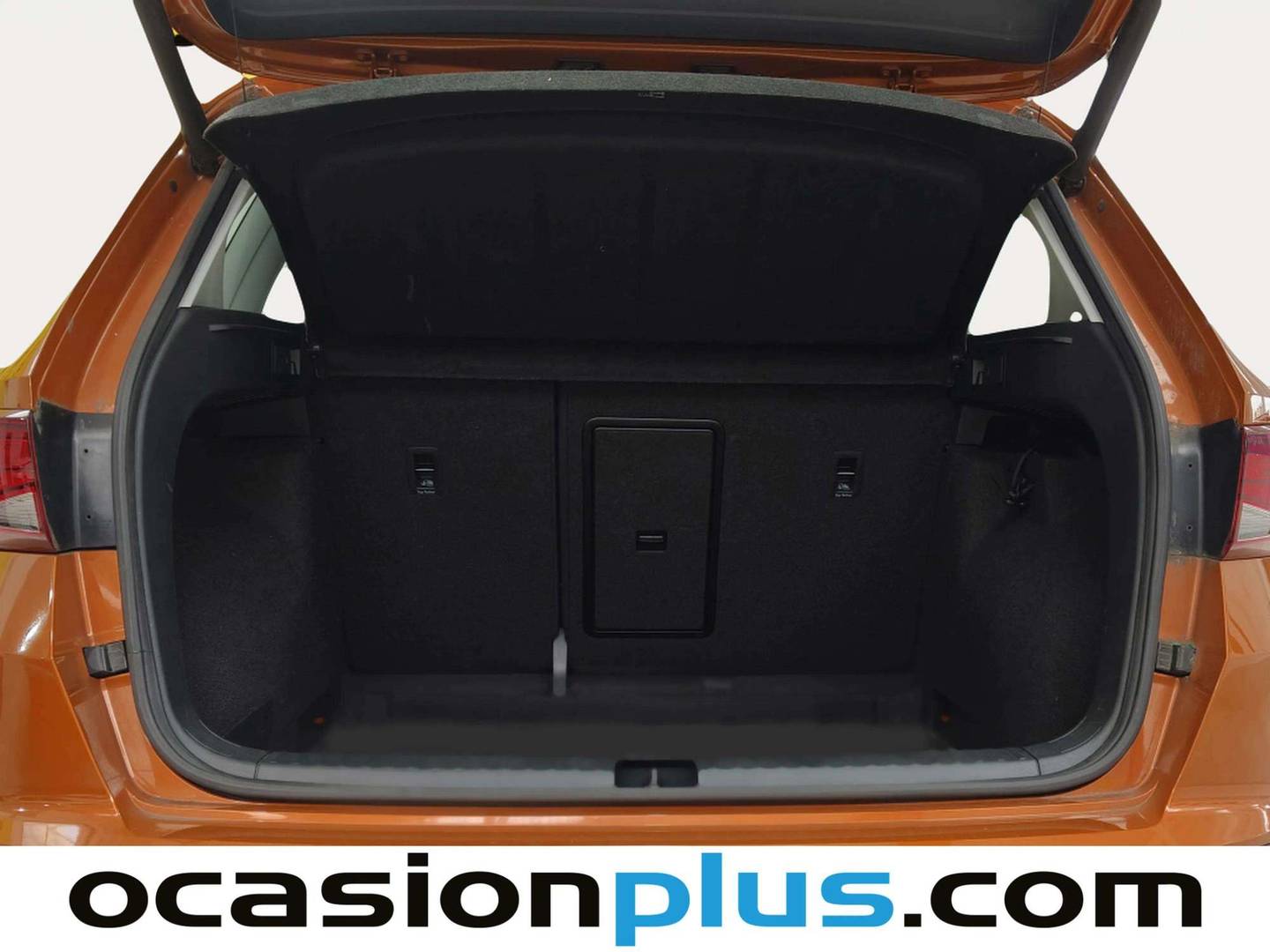 Foto Seat Ateca SEAT Ateca 1.5 TSI S&S Style (150 CV)