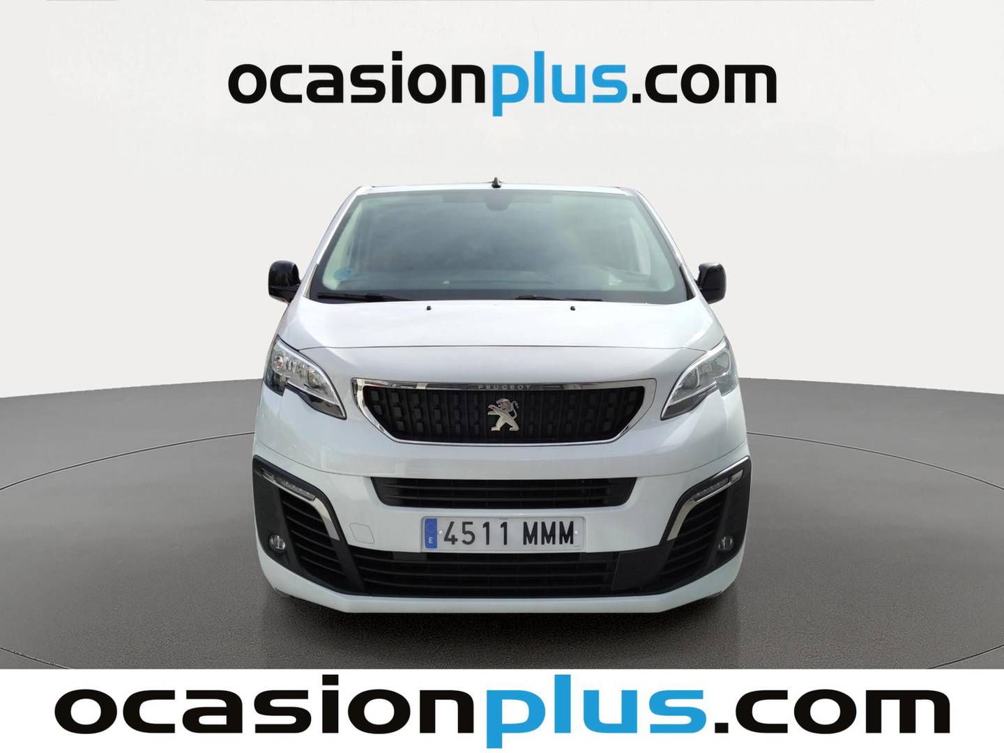 Peugeot Expert Peugeot Expert Furgon BlueHDi 120 S&S Standard (120 CV) 120cv