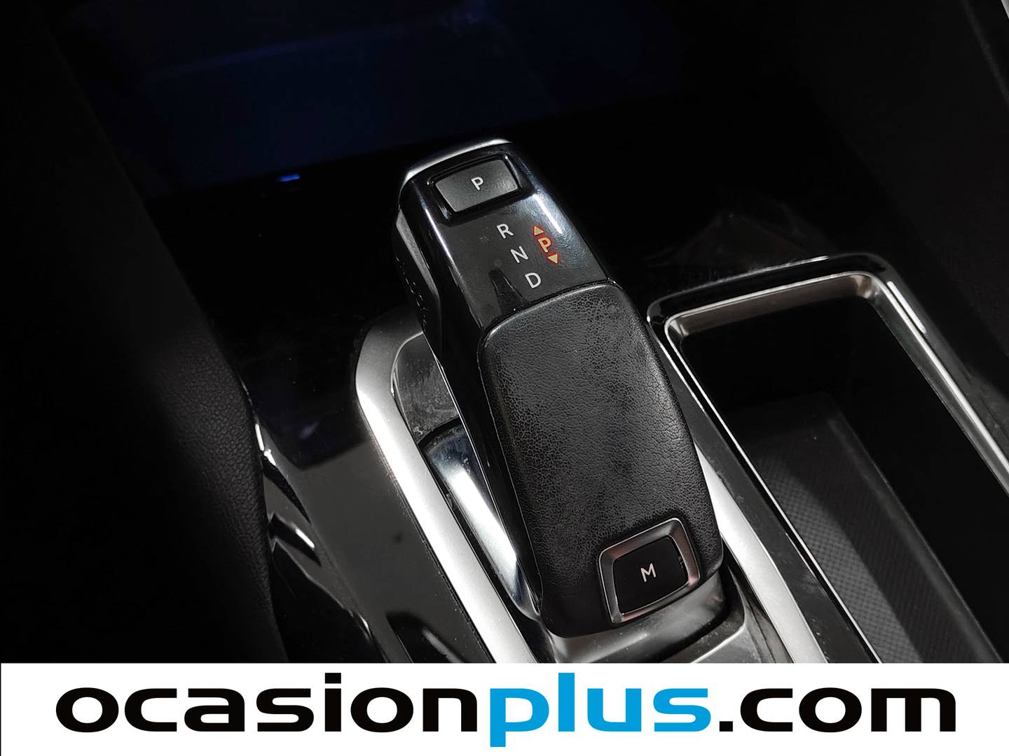 Peugeot 3008 Peugeot 3008 THP 165 GT Line S&S Auto (165 CV) de segunda mano
