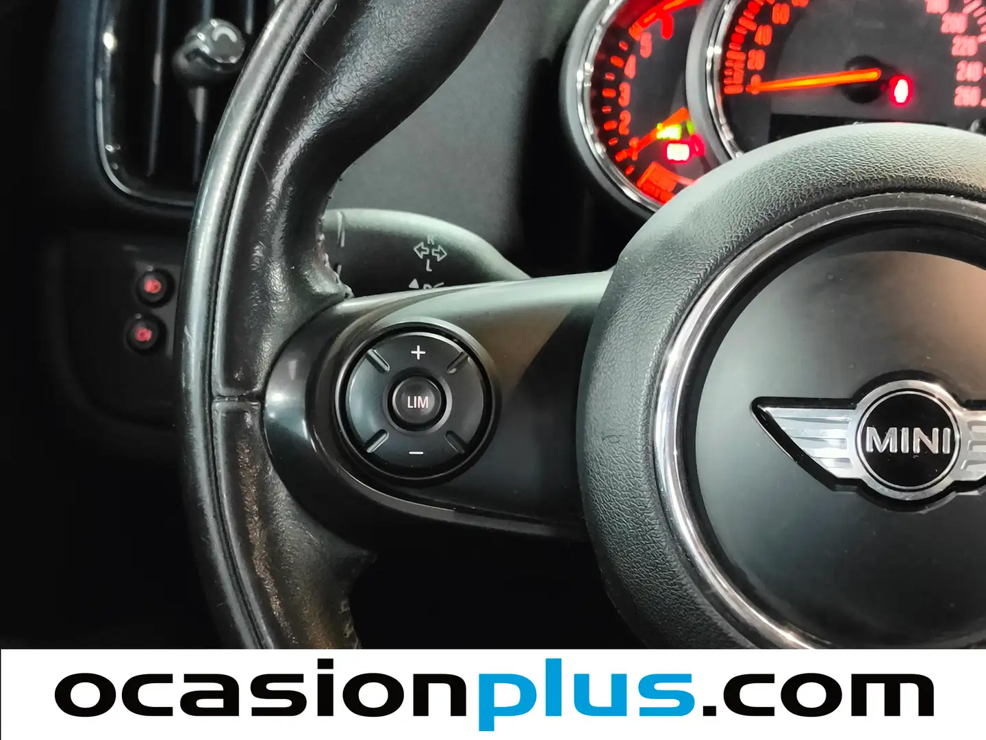 Foto Mini Countryman MINI MINI Countryman One D (116 CV)