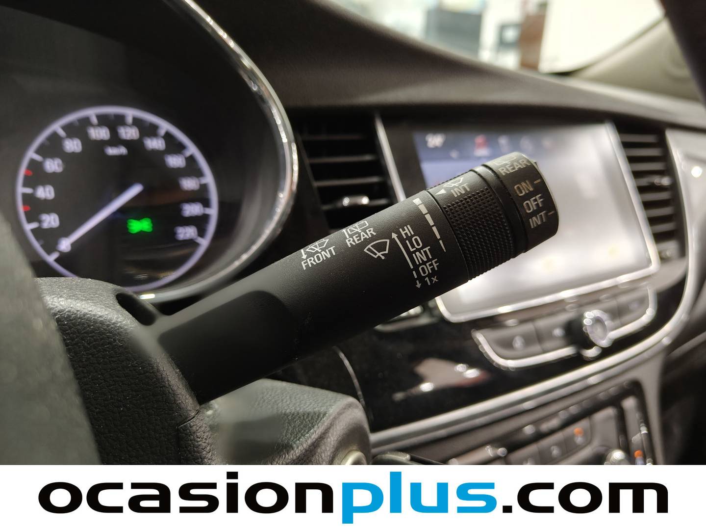 Opel Mokka X Opel Mokka X 1.4 T S&S Selective 4x2 (140 CV) 140cv