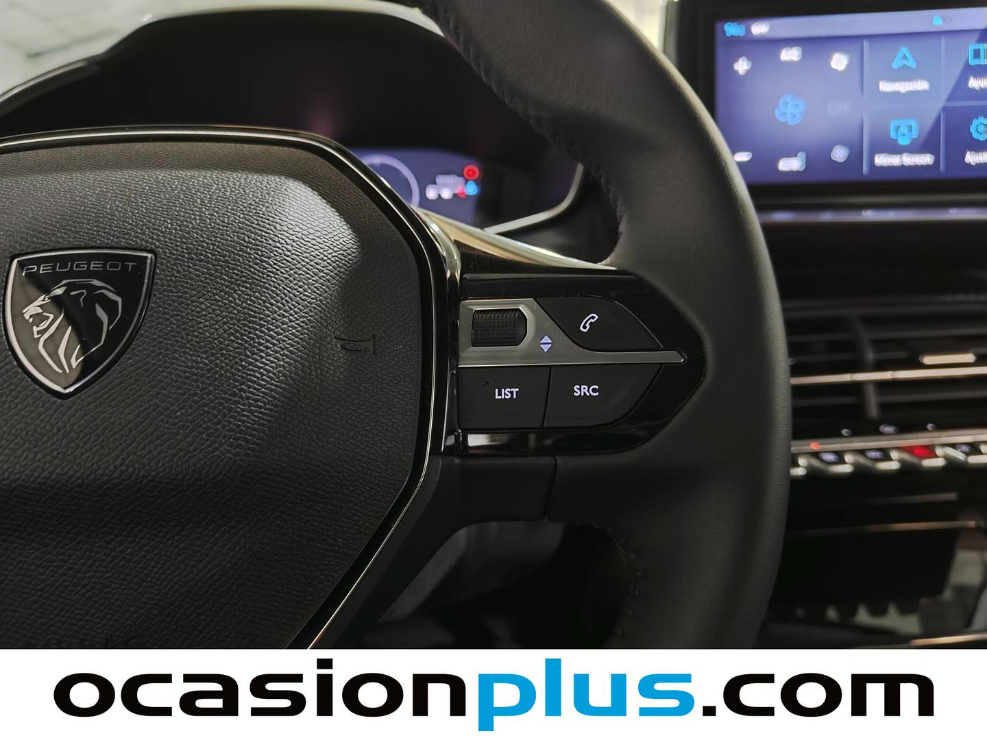 Foto Peugeot 208 Peugeot 208 PureTech 100 Allure (100 CV)