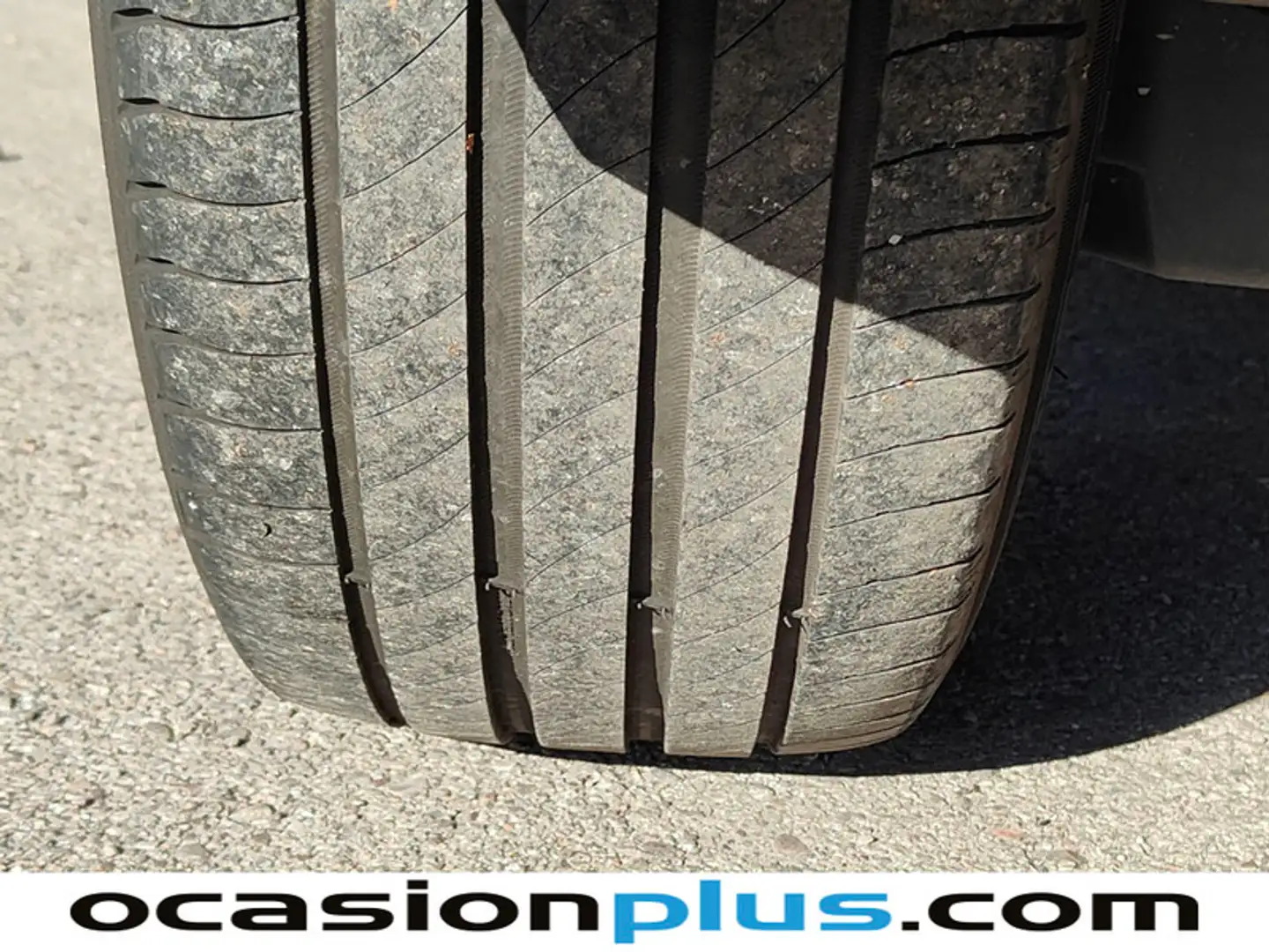 Foto DS DS 4 DS DS4 BlueHDi 130 Trocadero Auto (130 CV)