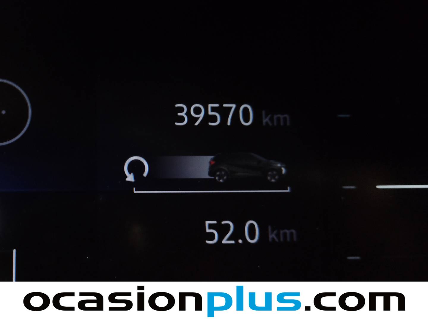 Renault Captur Renault Captur Techno TCe (90 CV) de segunda mano