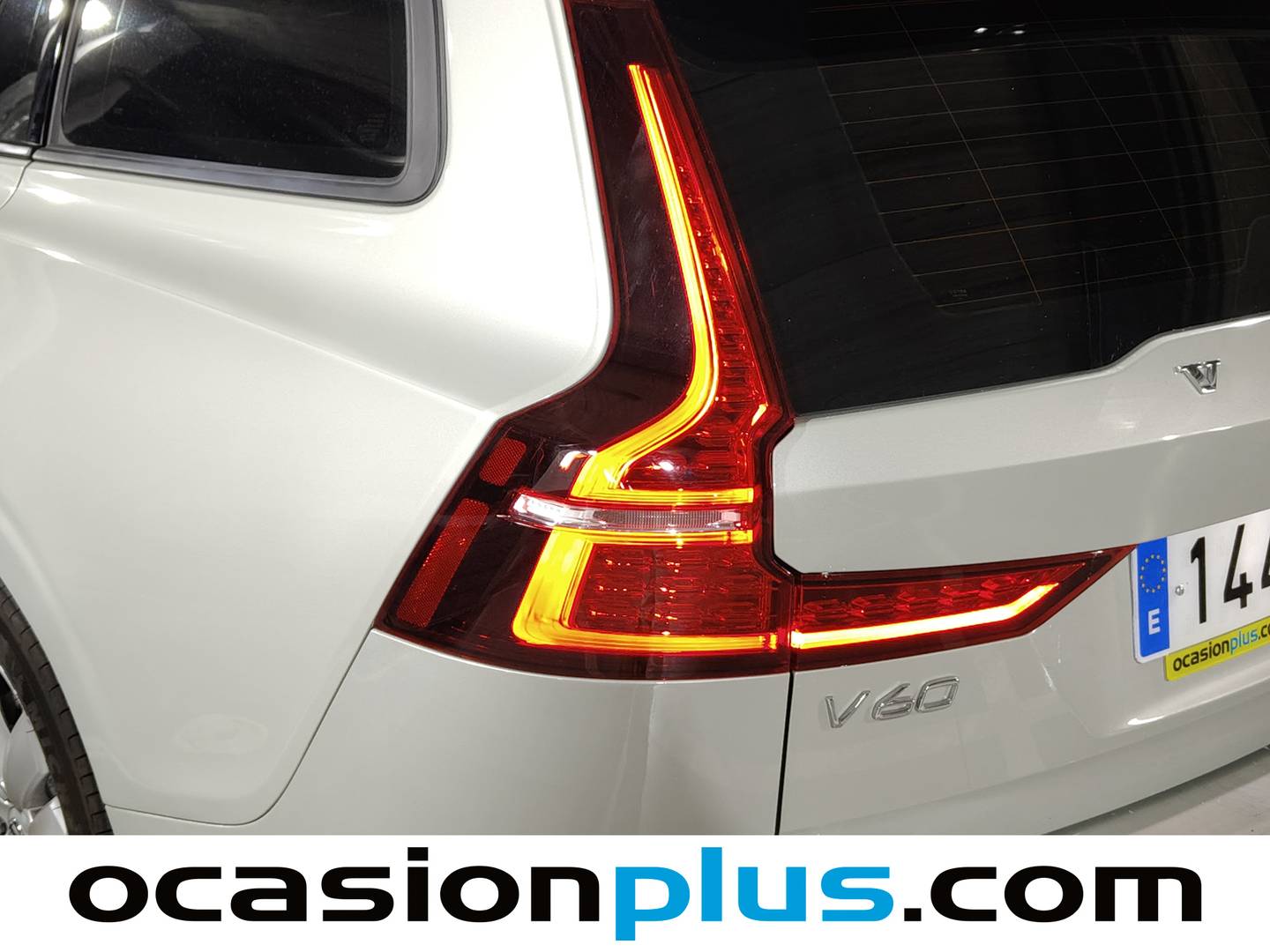 Foto Volvo V60 Volvo V60 D4 Momentum Auto (190 CV)