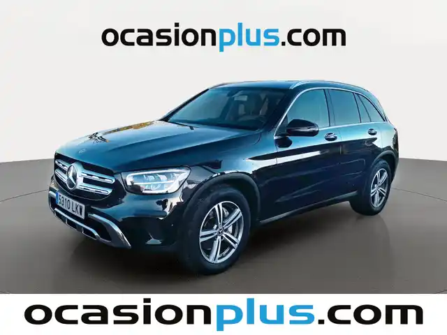 Mercedes Clase GLC