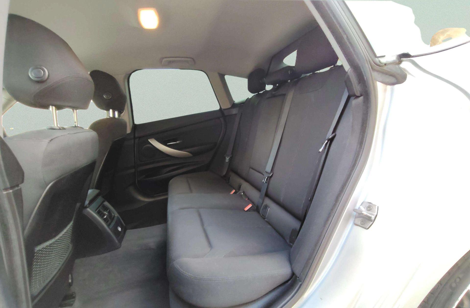 BMW Serie 3 320d Gran Turismo - foto 10