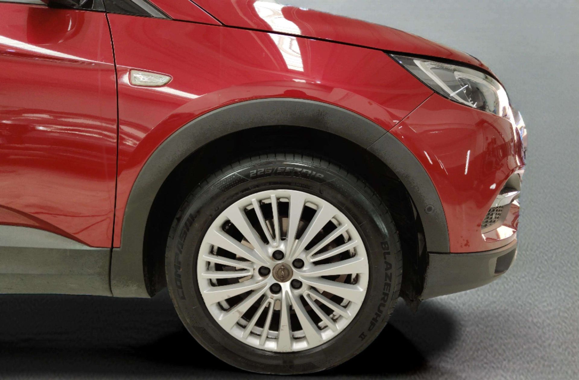 Opel Grandland 1.2 Turbo Design Line - foto 38