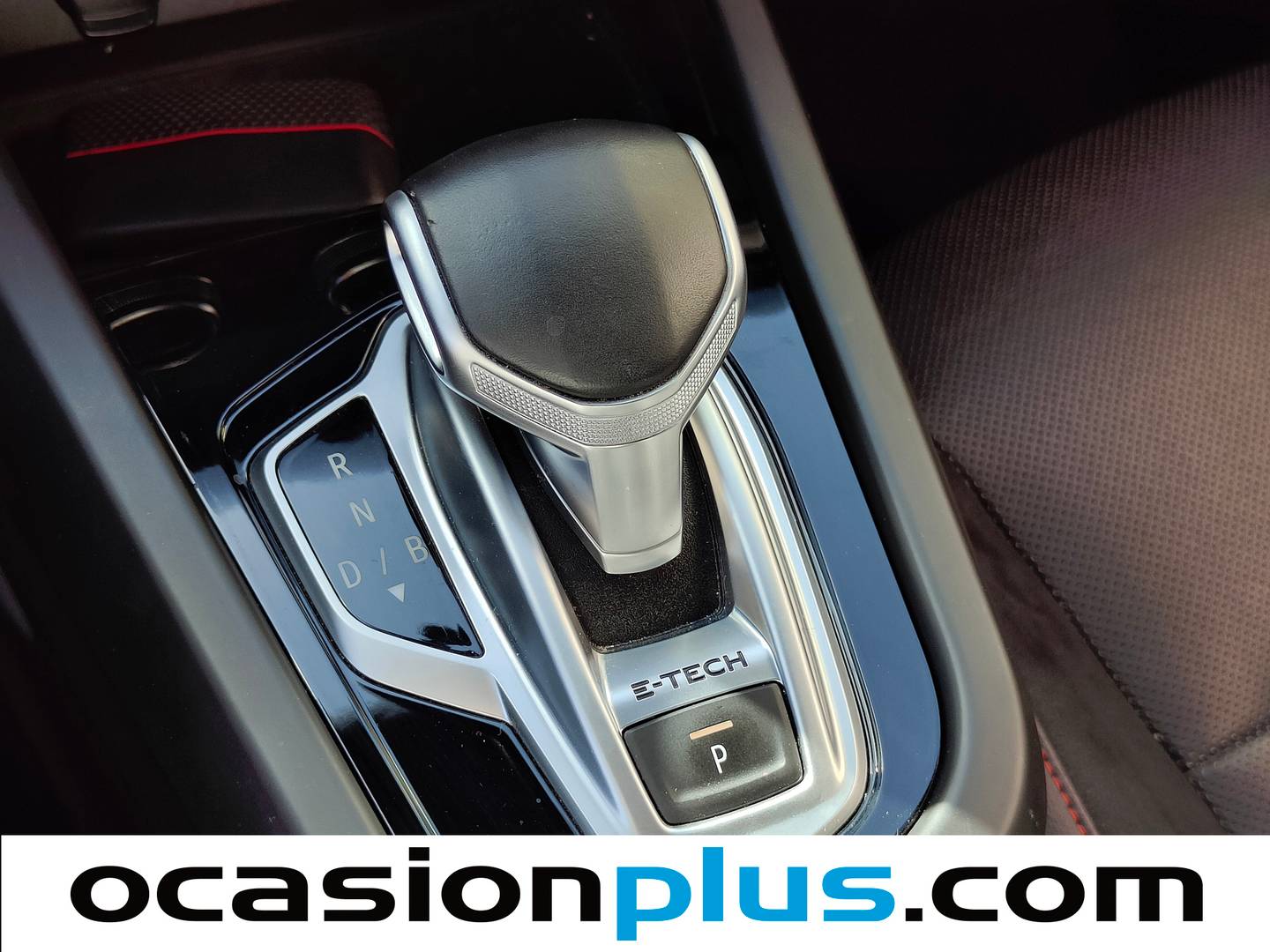 Renault Arkana Renault Arkana RS Line E-Tech Híbrido (145 CV) de segunda mano