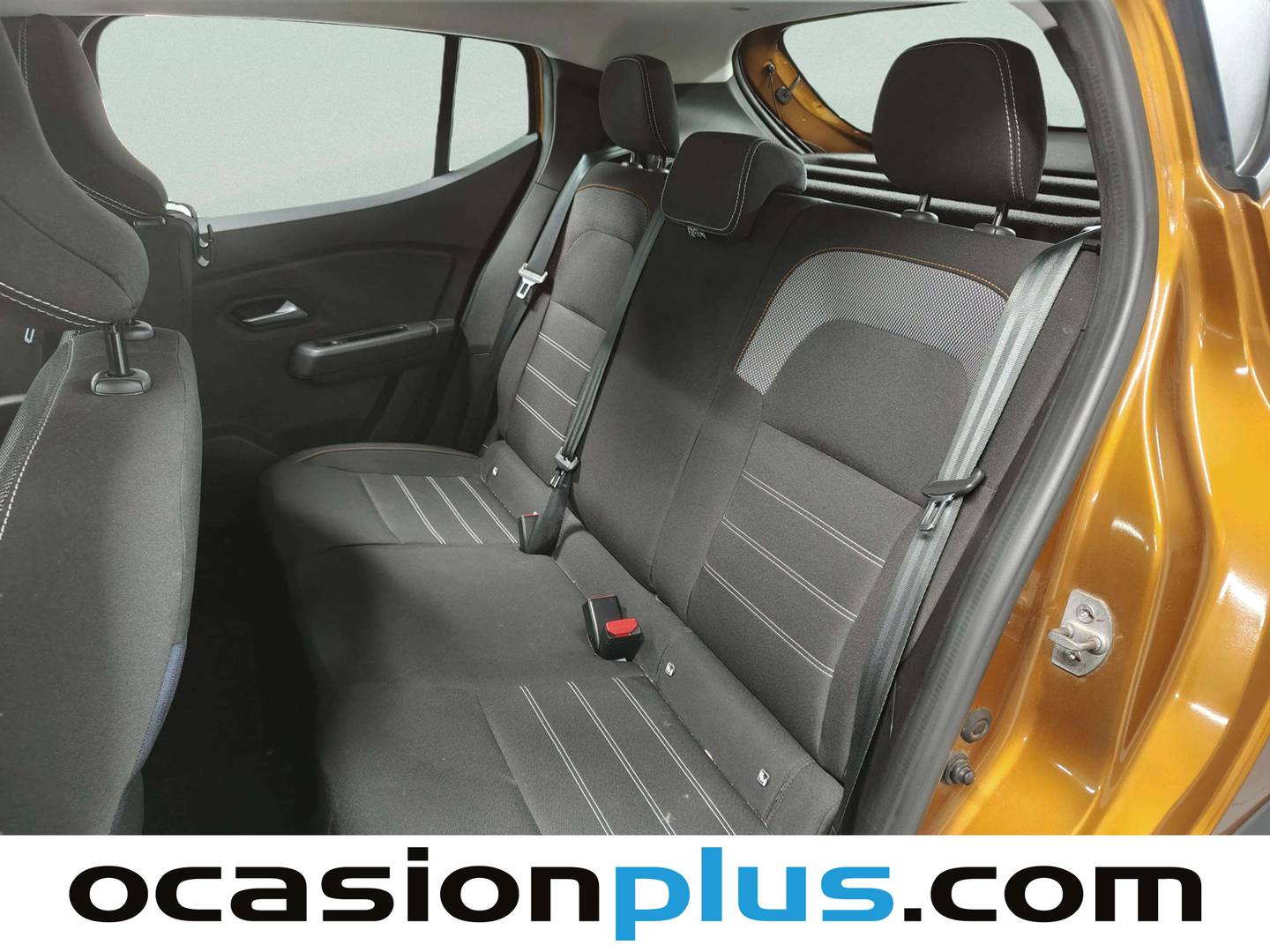 Foto Dacia Sandero Dacia Sandero Stepway Essential TCe (90 CV)