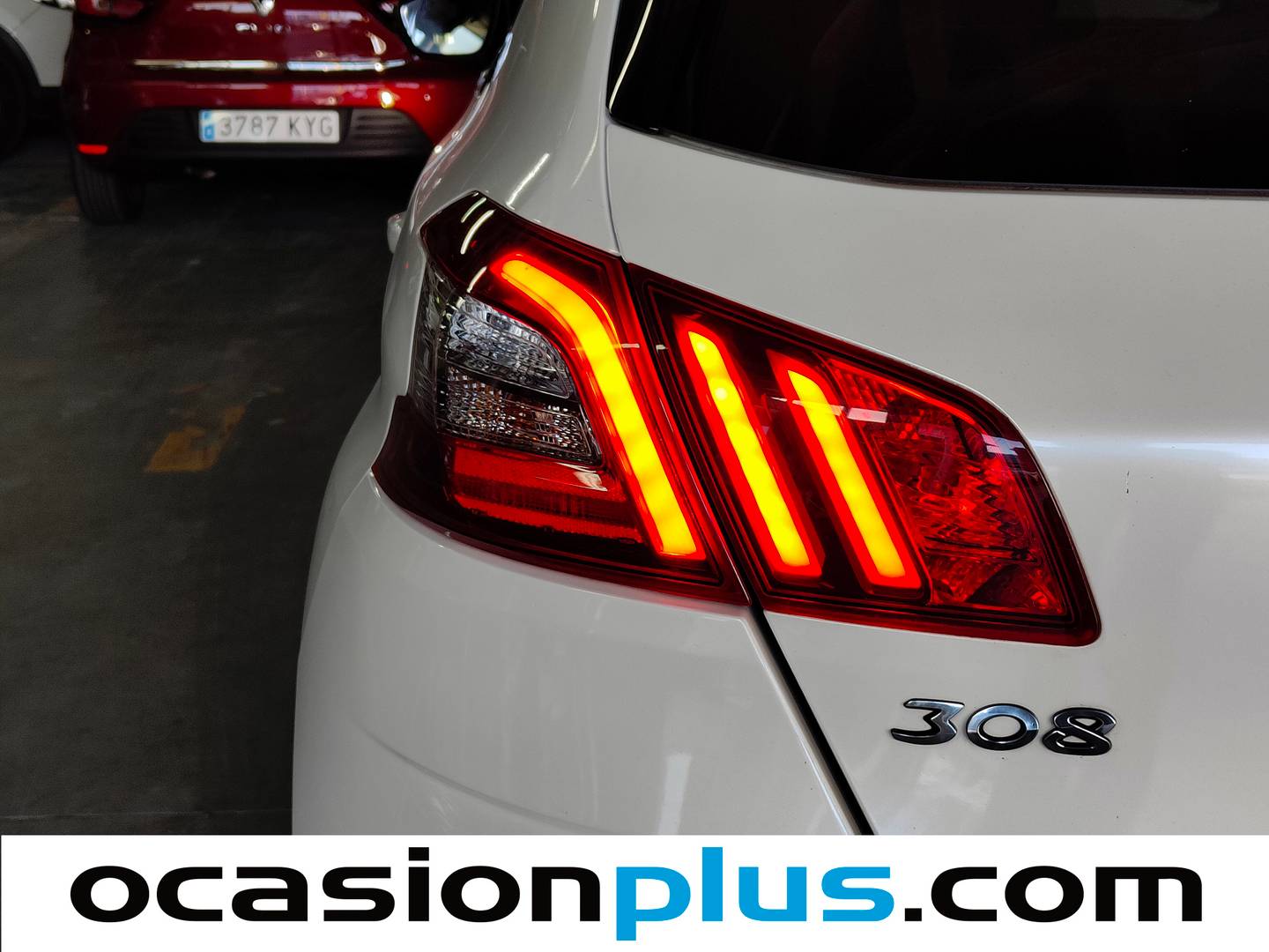 Peugeot 308 Peugeot 308 PureTech 130 S&S GT Line (130 CV) km 0
