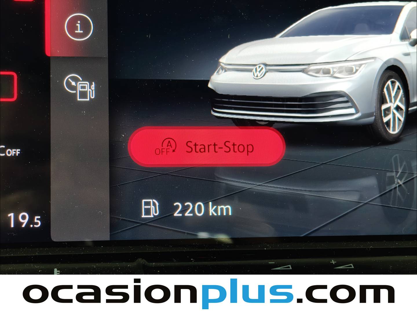 Volkswagen Golf Volkswagen Golf R-Line 1.5 eTSI (150 CV) DSG 2024