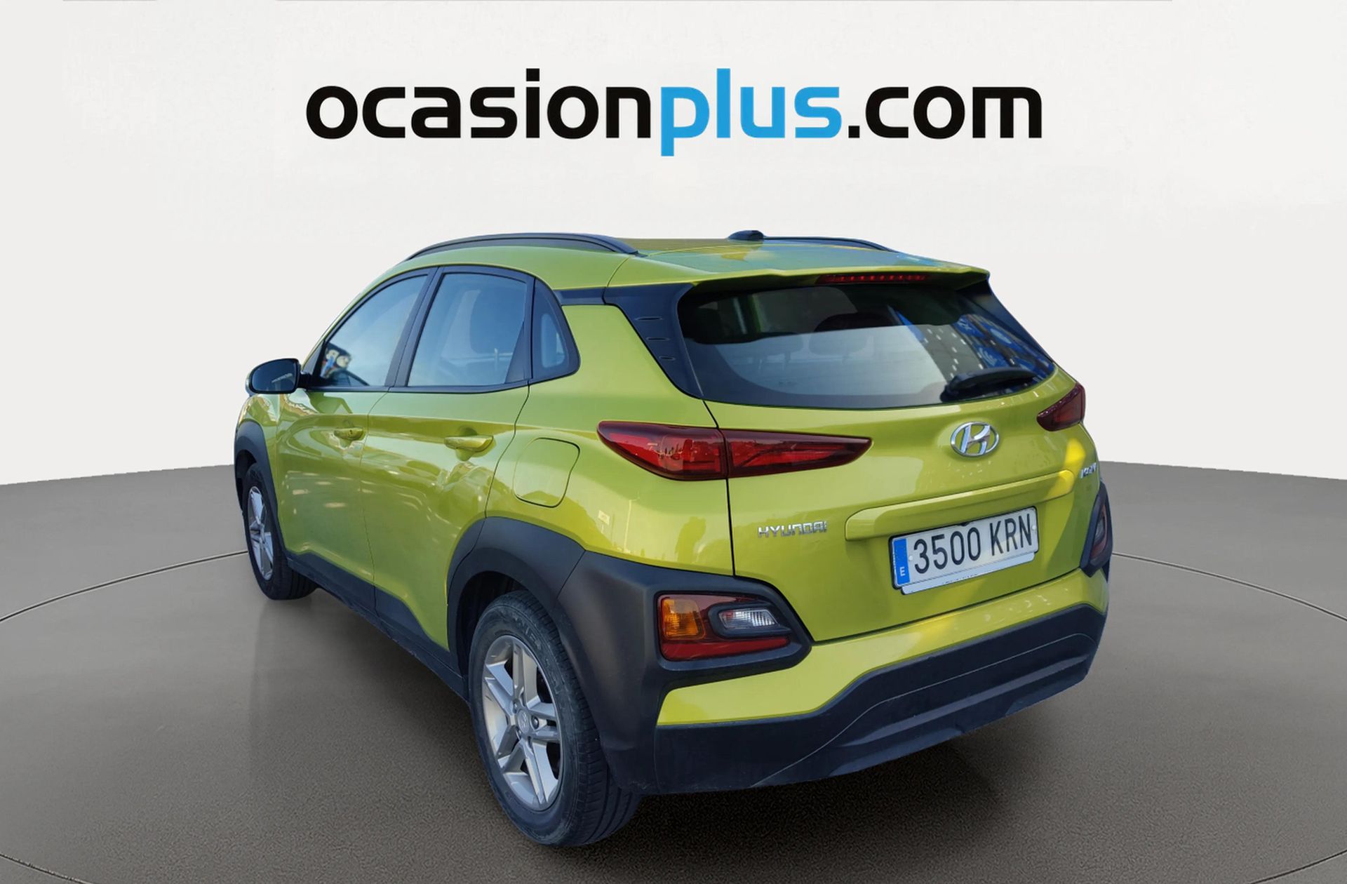 Hyundai Kona 1.6 CRDi Klass 4x2 - foto 3