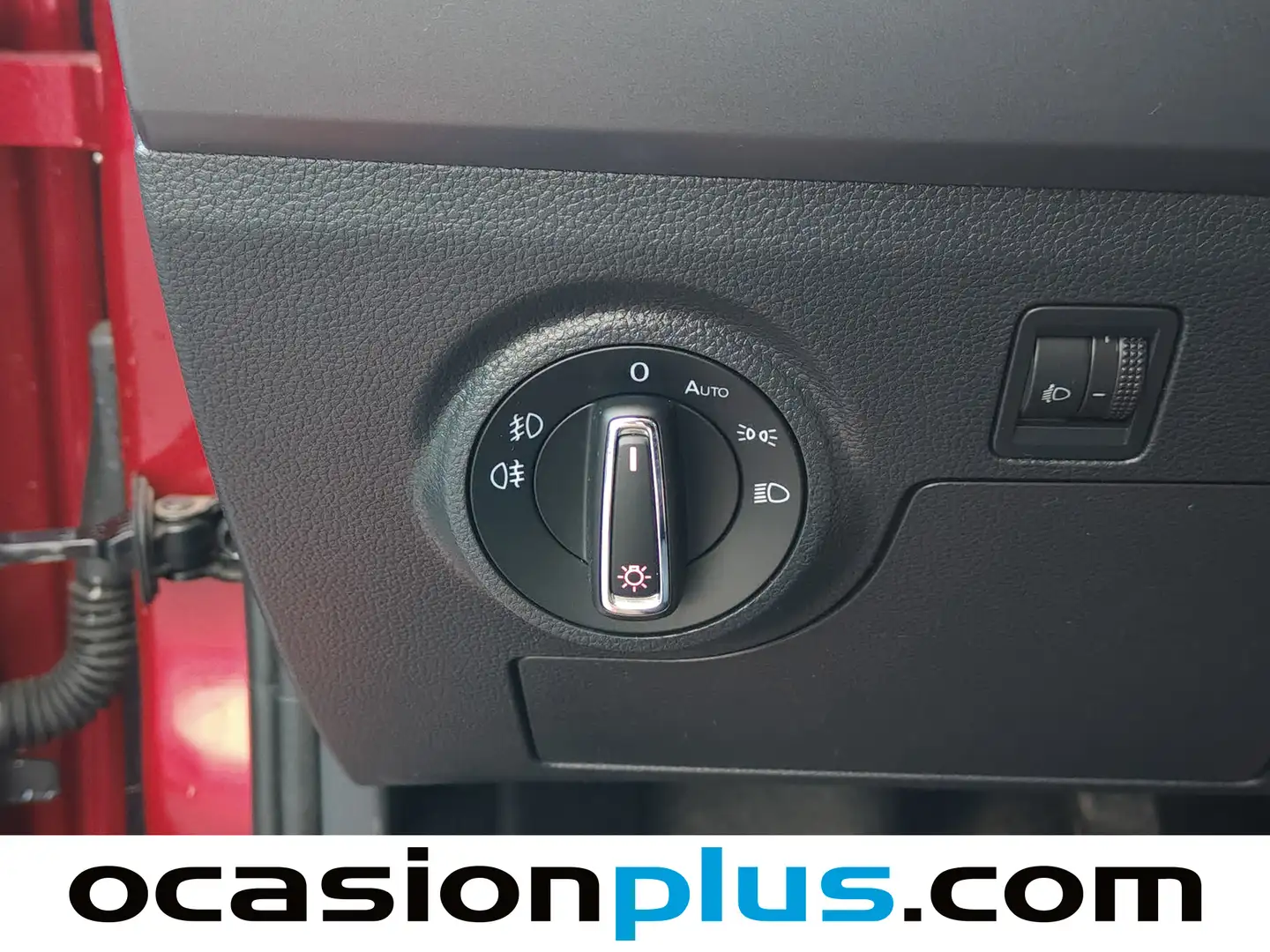 Foto Seat Ibiza SEAT Ibiza 1.0 TSI Style Go2 (110 CV)