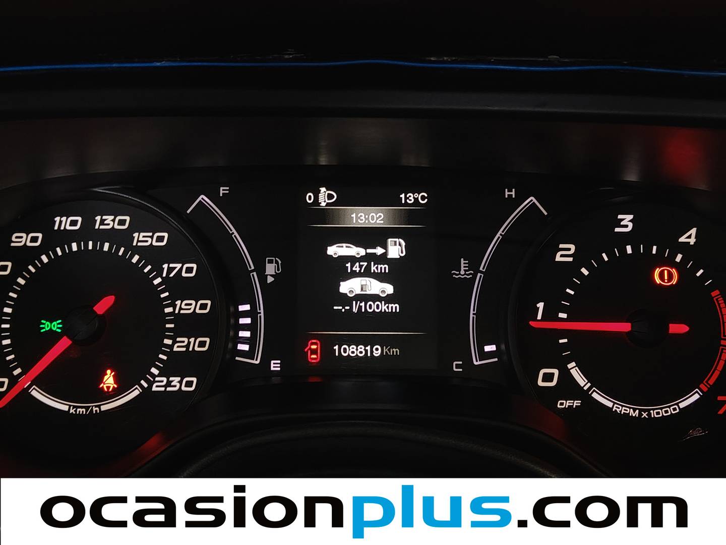 Foto Fiat Tipo Fiat Tipo 1.3 Multijet Lounge (95 CV)