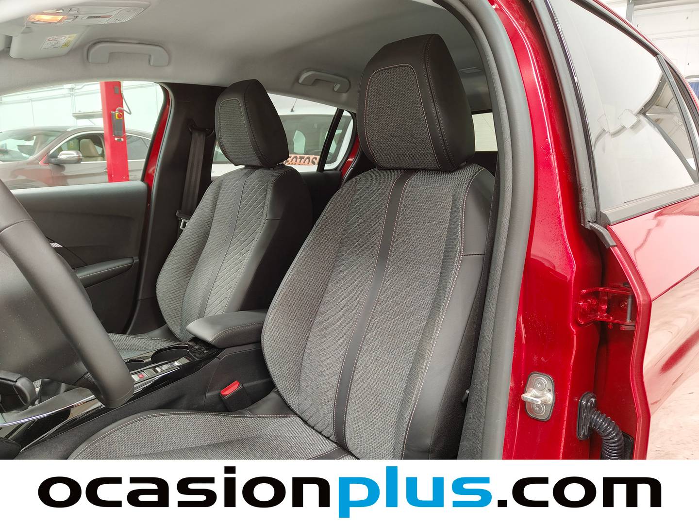 Peugeot 208 Peugeot 208 PureTech 100 Allure (100 CV) barato