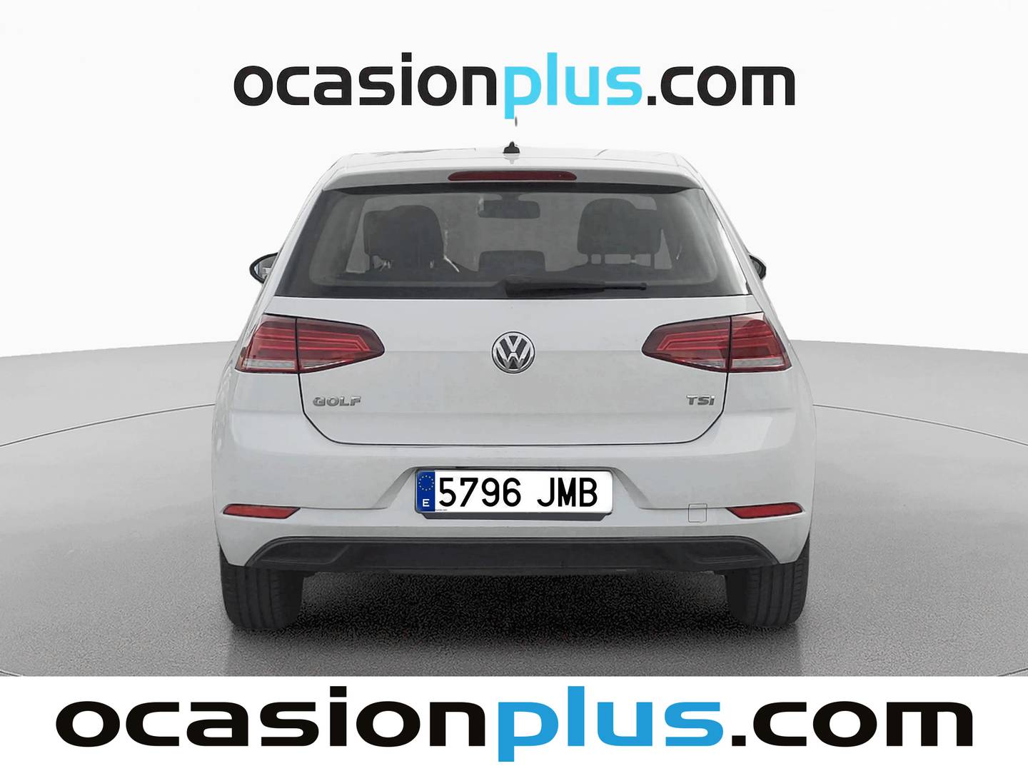 Foto Volkswagen Golf Volkswagen Golf Business 1.6 TDI BMT (110 CV)