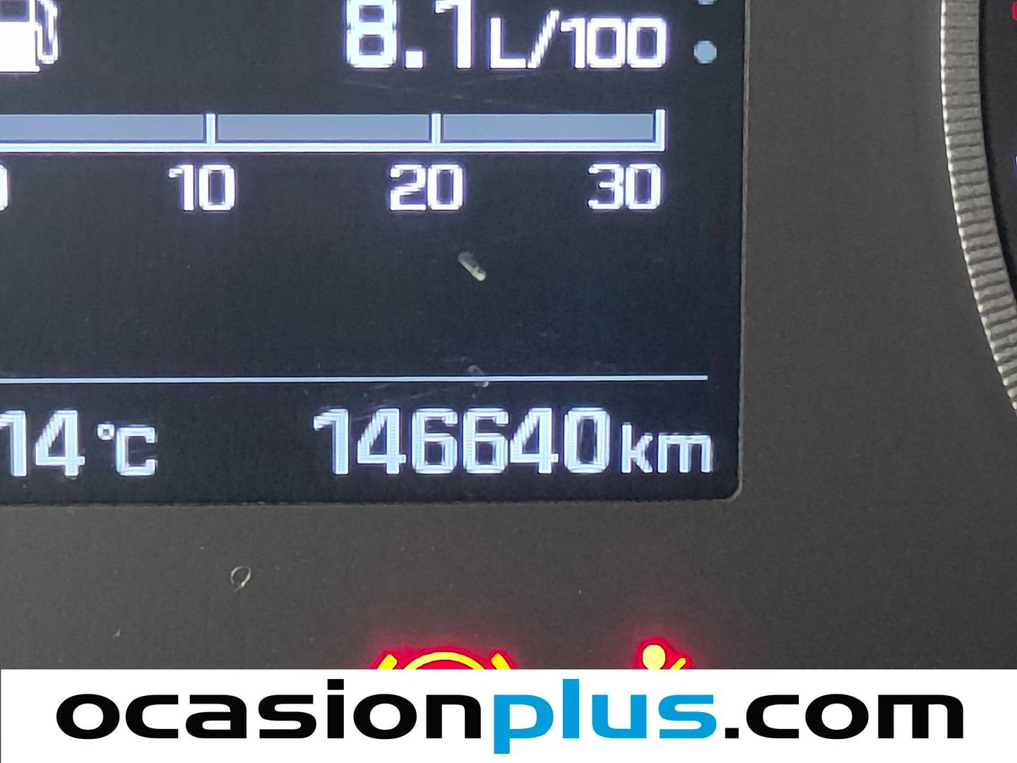 Hyundai Tucson Hyundai Tucson 1.7 CRDI BlueDrive Klass 4x2 (115 CV) seminuevo