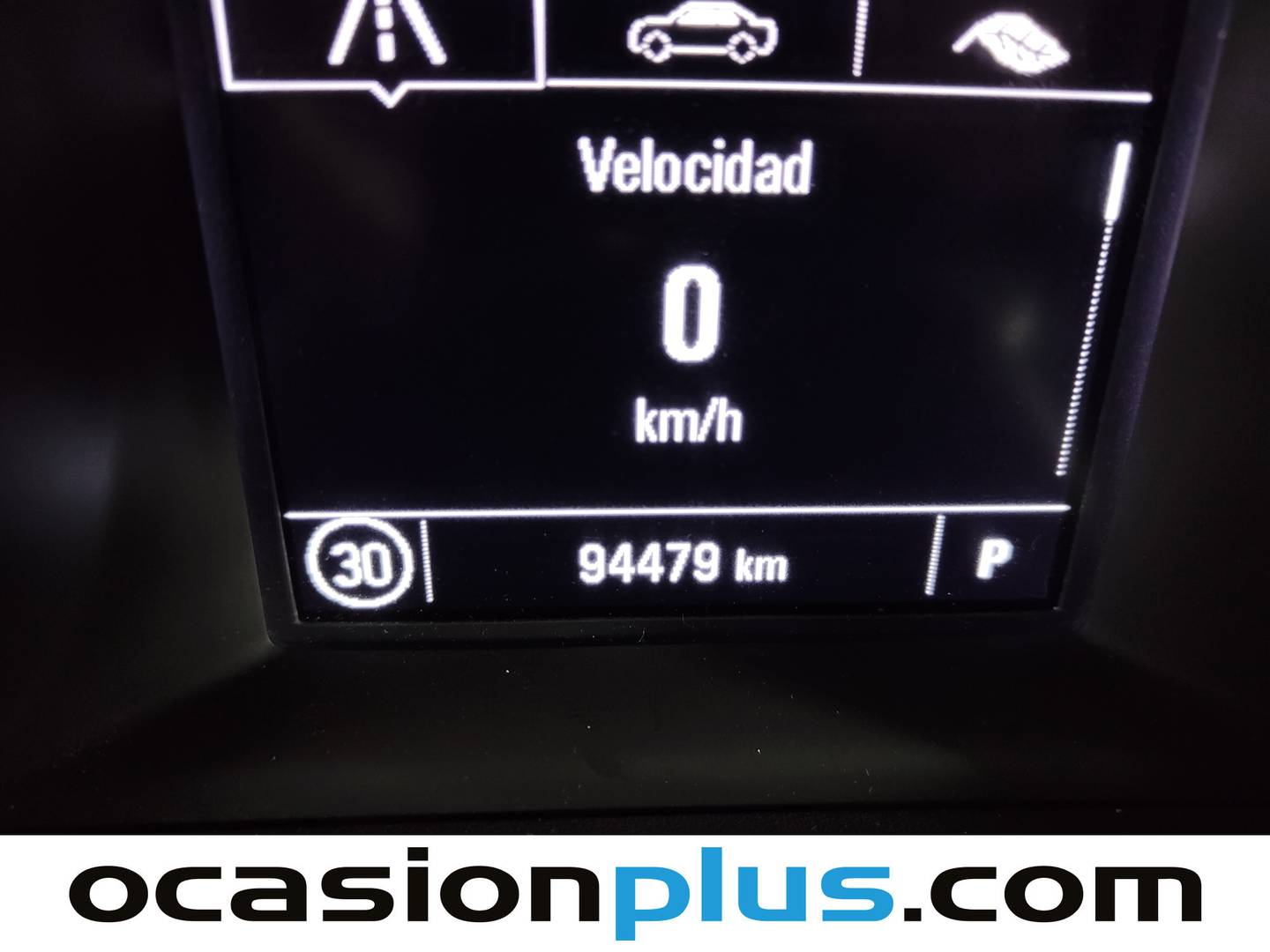 Foto Opel Astra Opel Astra Opel Astra Sports Tourer 1.4 Turbo SHT Elegance CVT 107 kW (145 CV)