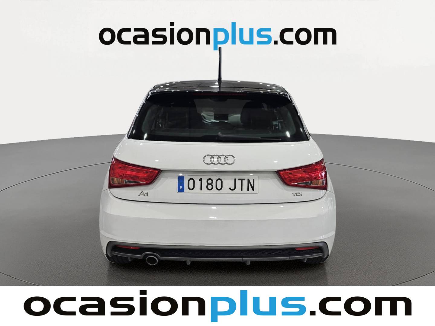 Audi A1 Audi A1 Sportback Adrenalin 1.6 TDI (116 CV) PACK S-LINE al mejor precio