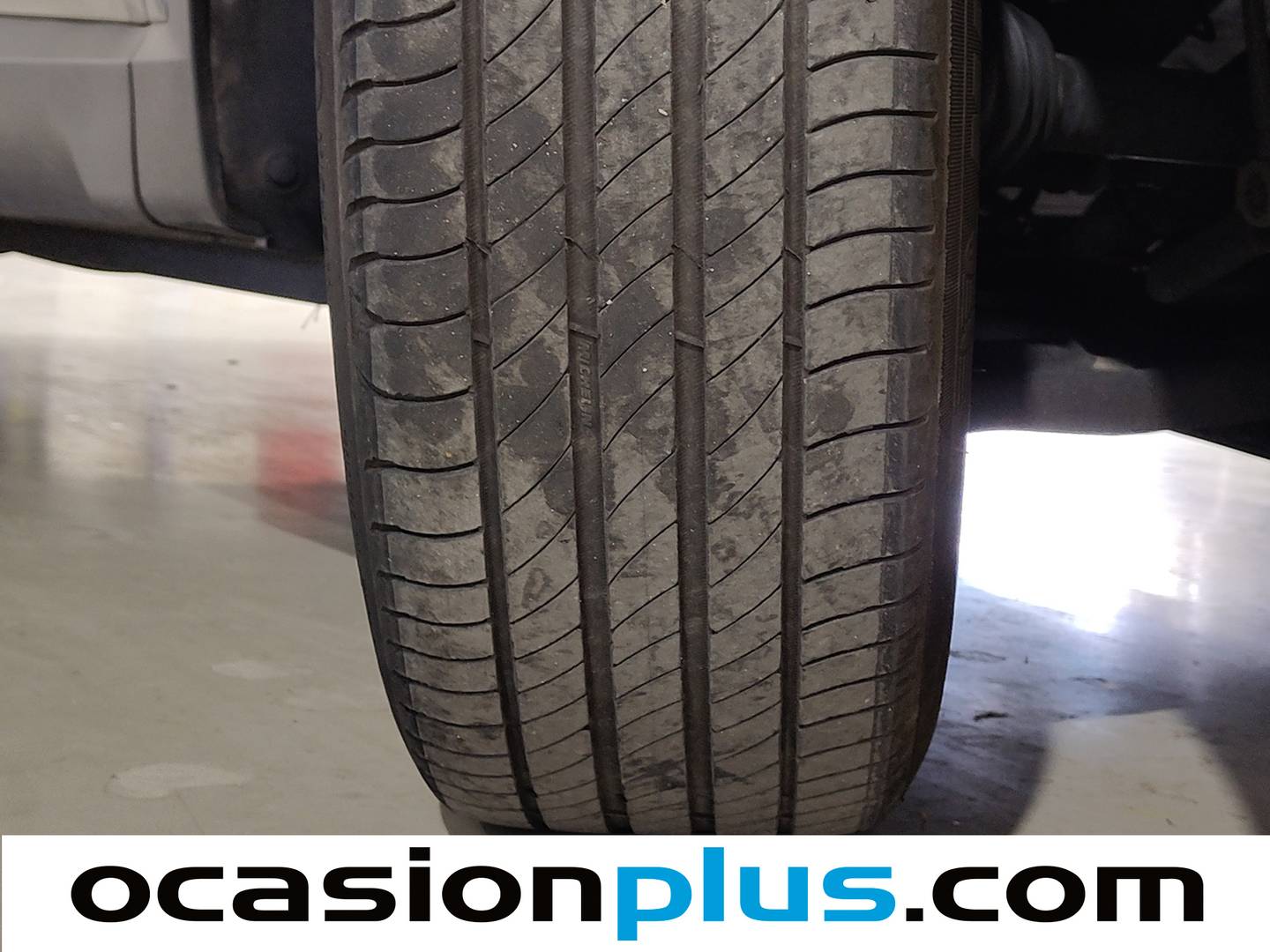 Hyundai Tucson Hyundai Tucson 1.6 TGDI Klass 4x2 (150 CV) de ocasión