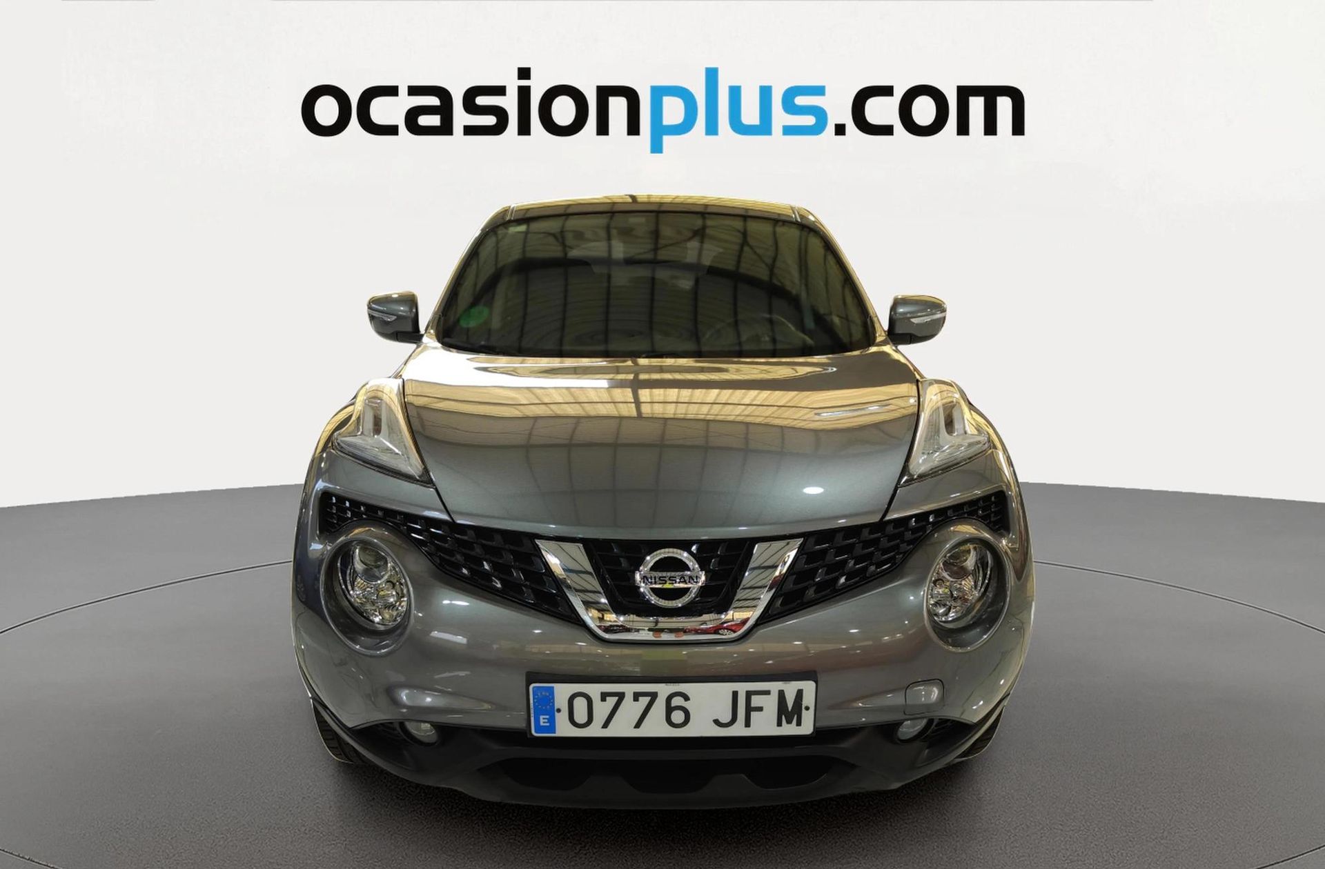 Nissan Juke 1.2 DIG-T Acenta 4x2 - foto 11