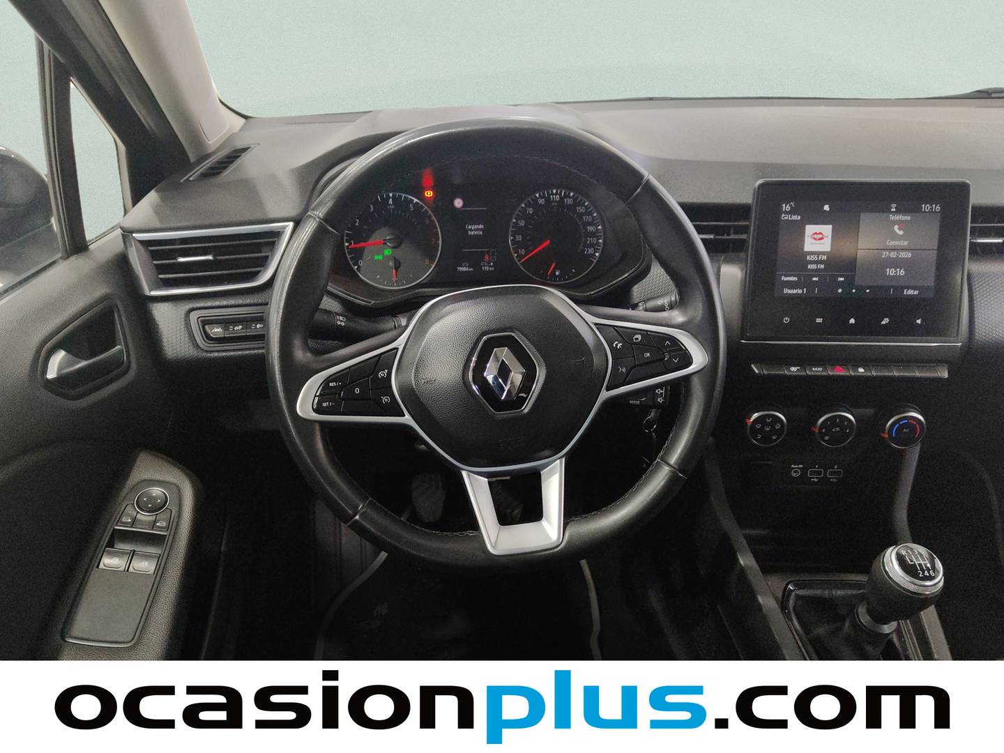 Renault Clio Renault Clio Intens TCe (90 CV) de segunda mano