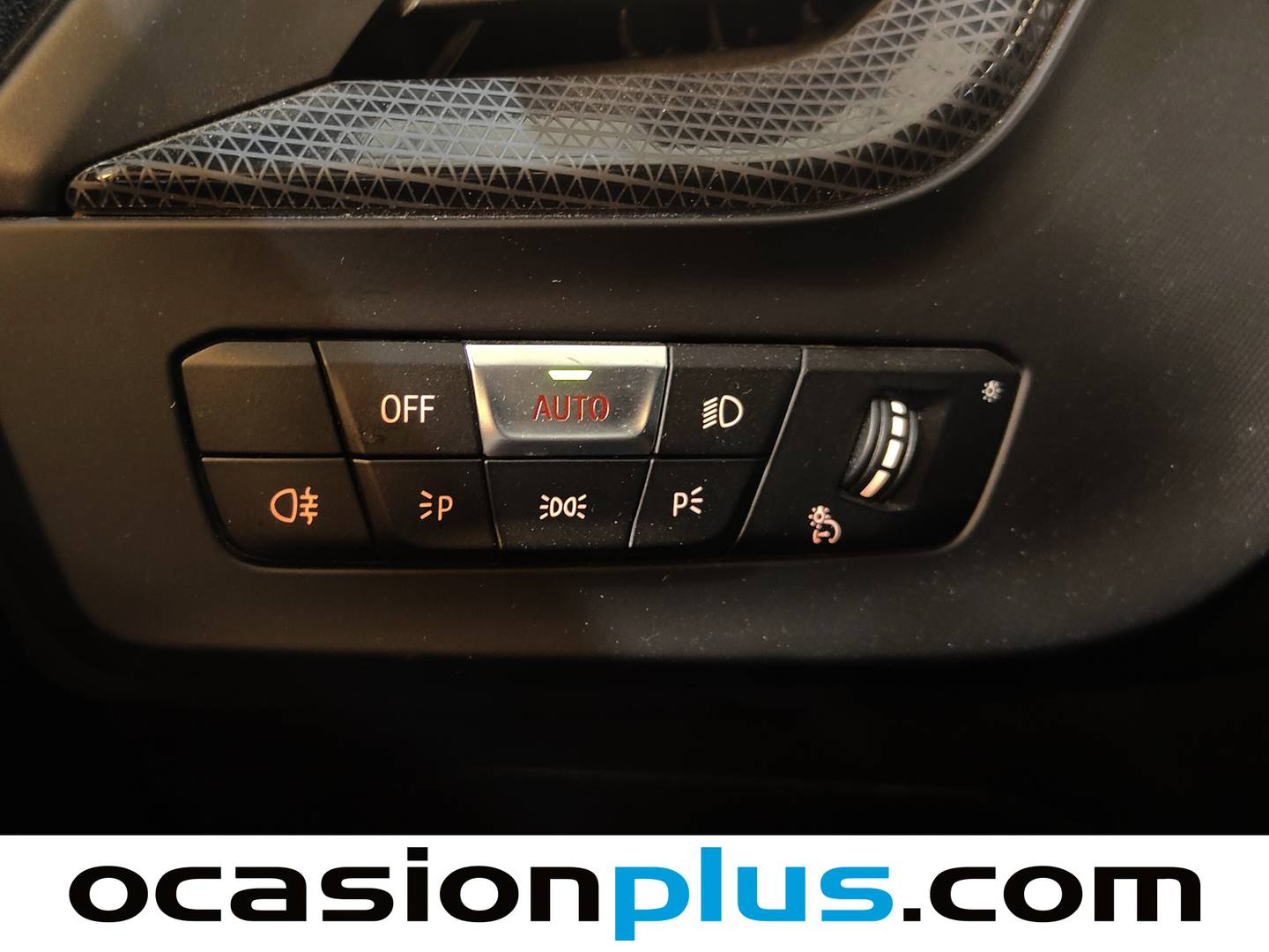 Acabados BMW Serie 1 BMW Serie 1 M135i (306 CV)