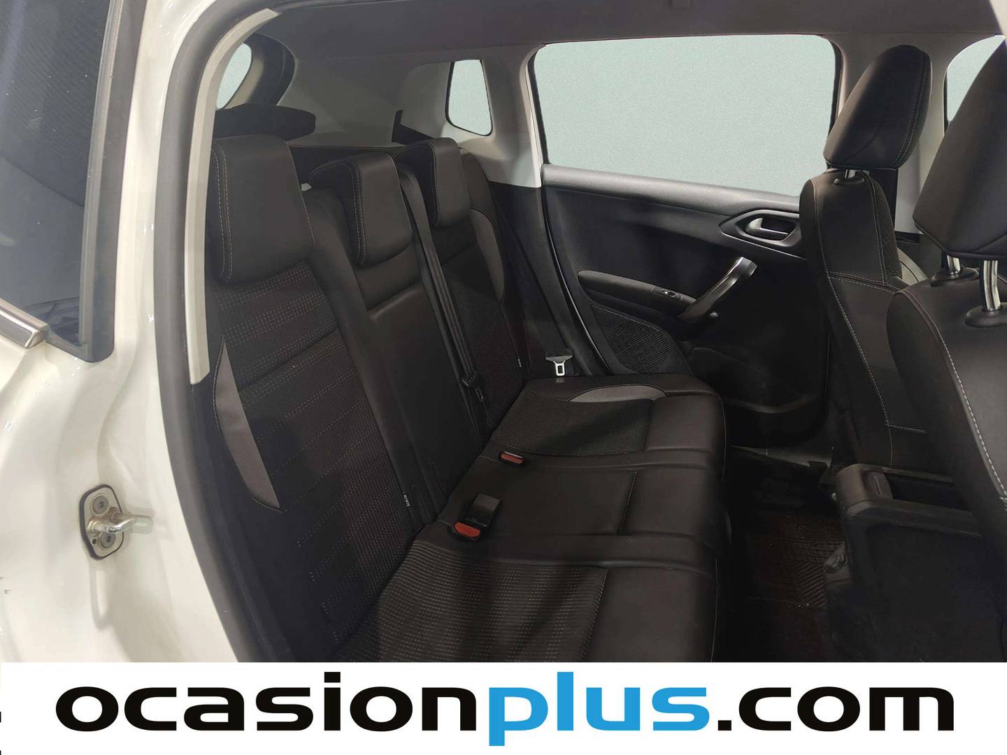 Peugeot 2008 Peugeot 2008 PureTech 110 S&S Allure (110 CV) al mejor precio