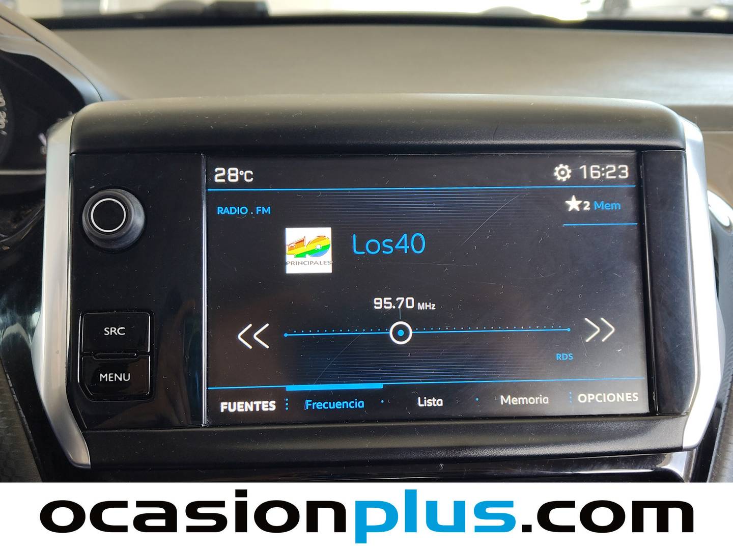 Peugeot 2008 Peugeot 2008 BlueHDi 100 Style (100 CV) barato