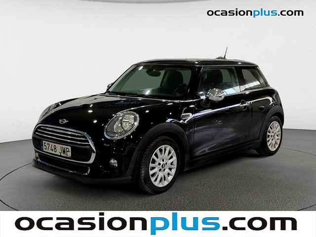 Mini Segunda Mano Castellón