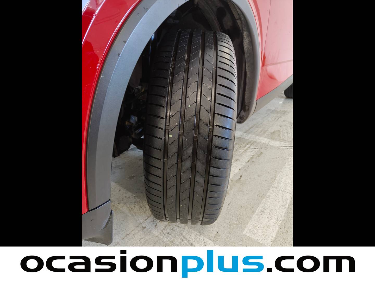 Nissan QASHQAI Nissan Qashqai DIG-T 160 mHEV Tekna Xtronic (158 CV) seminuevo