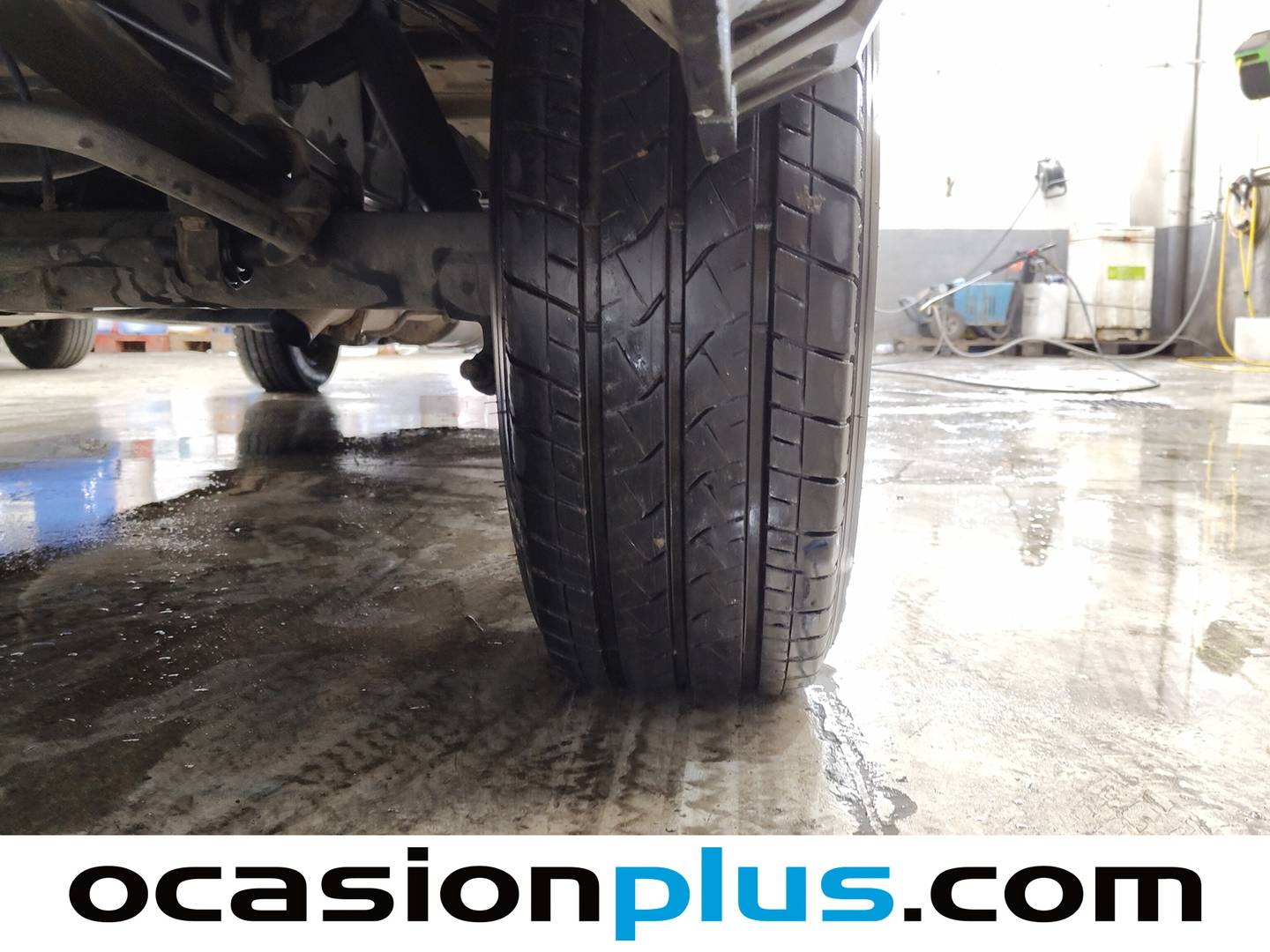 Iveco Daily Iveco Daily 2.3 TD 35S 16 V 3520L/H2 (156 CV) de ocasión