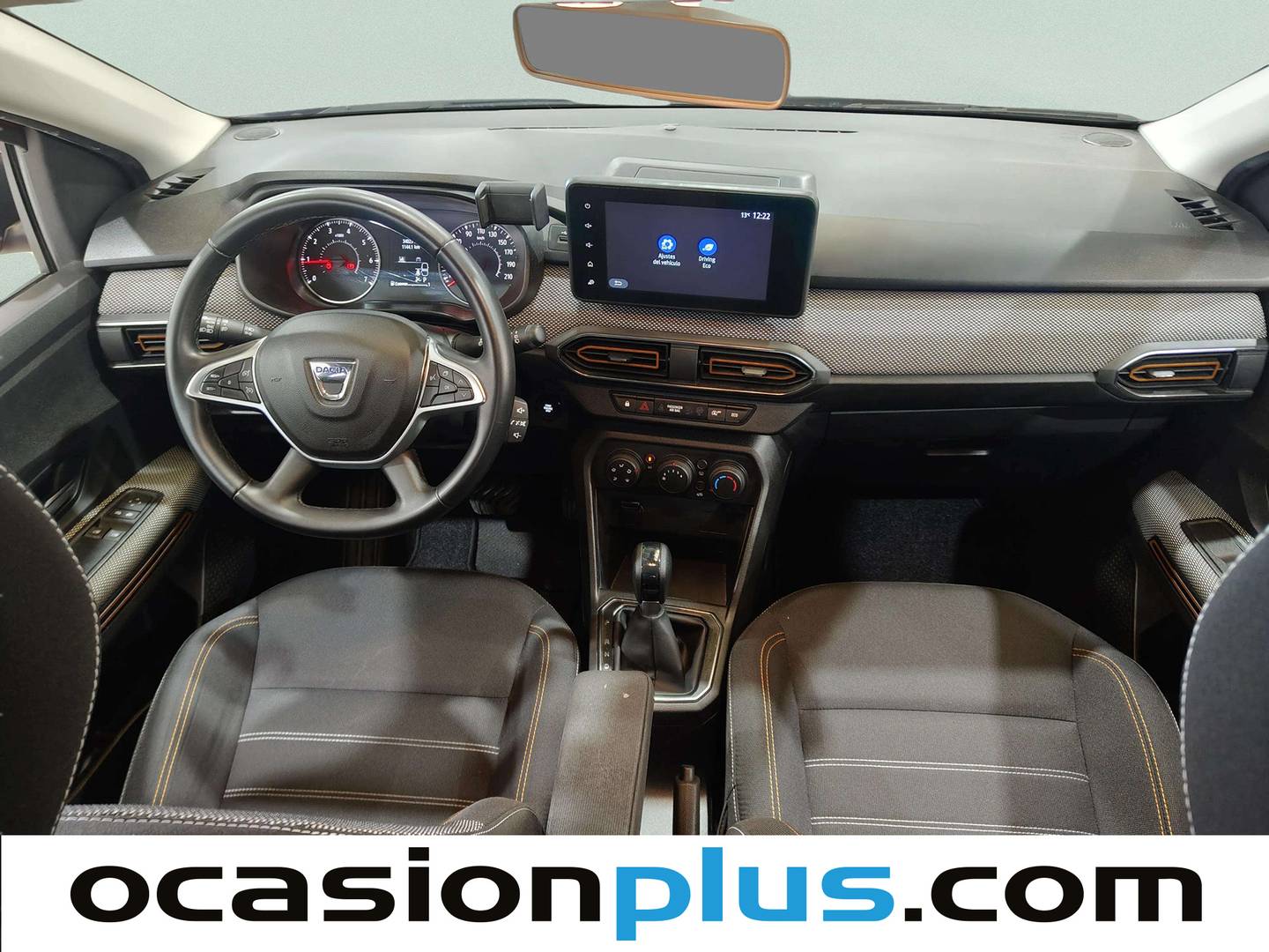 Foto Dacia Sandero Dacia Sandero Comfort TCe (91 CV) CVT