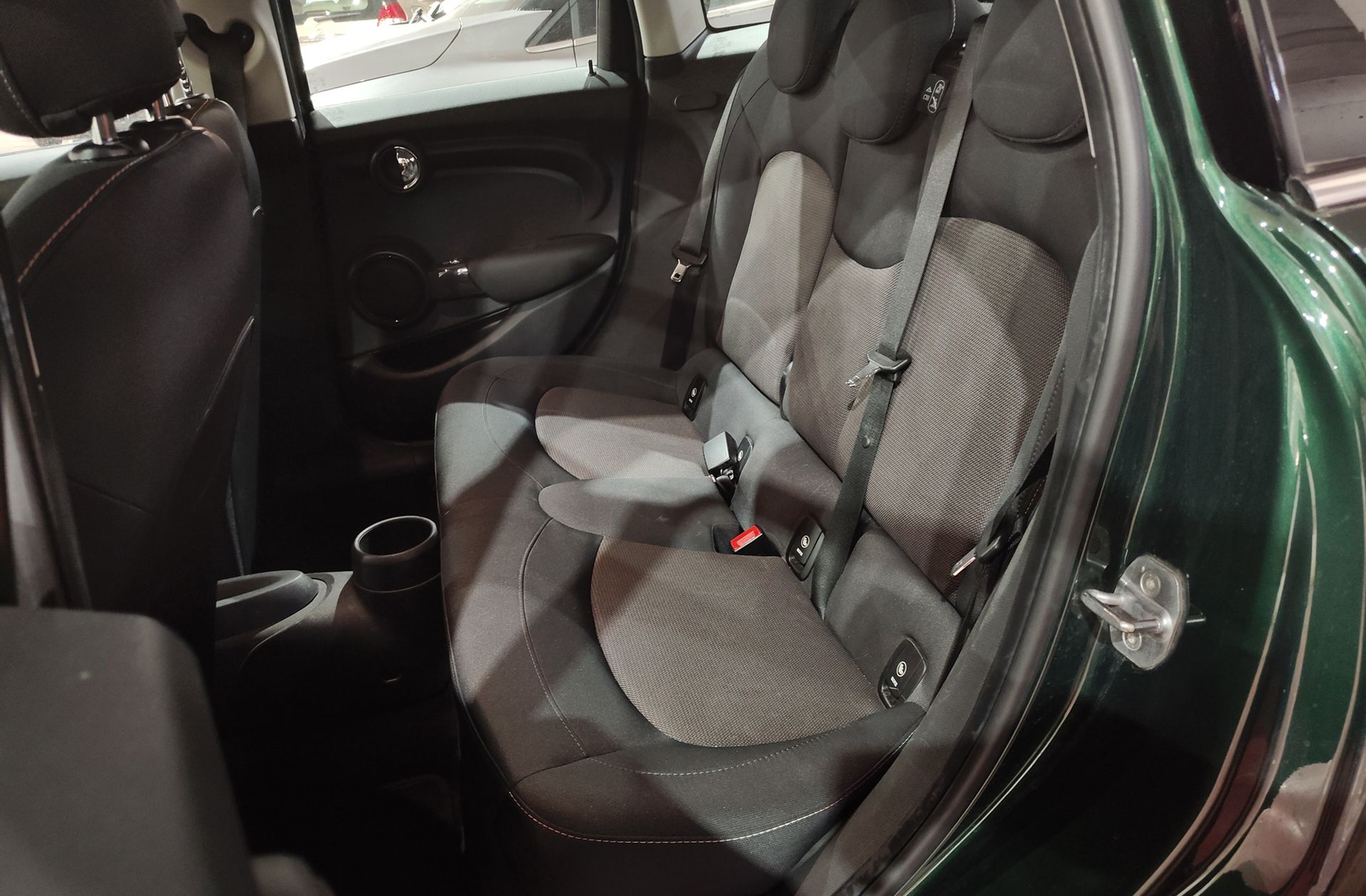 MINI Cooper One - foto 14