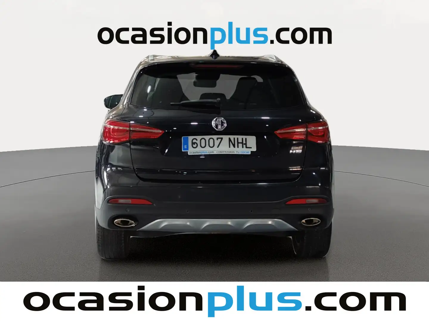 Foto MG HS MG HS 1.5 Turbo GDI Luxury  (162 CV)