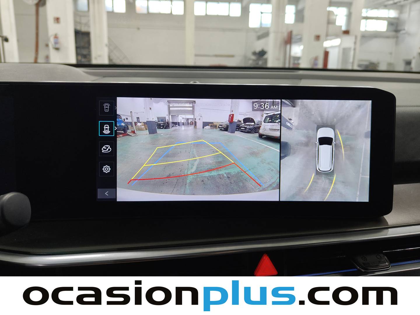 Acabados KIA Sorento KIA Sorento 2.2 CRDi Emotion Pack Prem DCT 4x2 7Plazas
