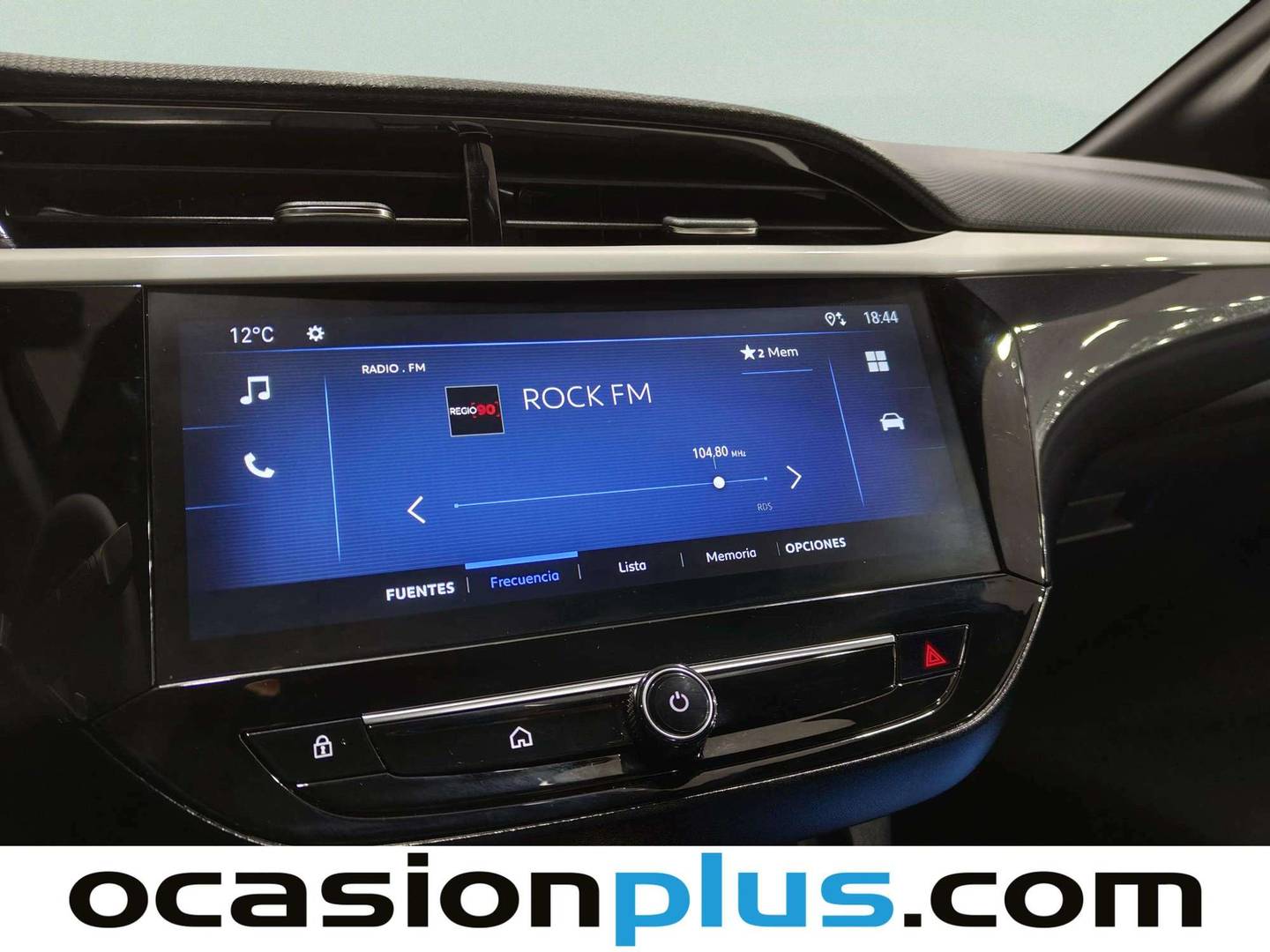 Foto Opel Corsa Opel Corsa 1.2 T XHL Hybrid GS eDCT (110 CV)