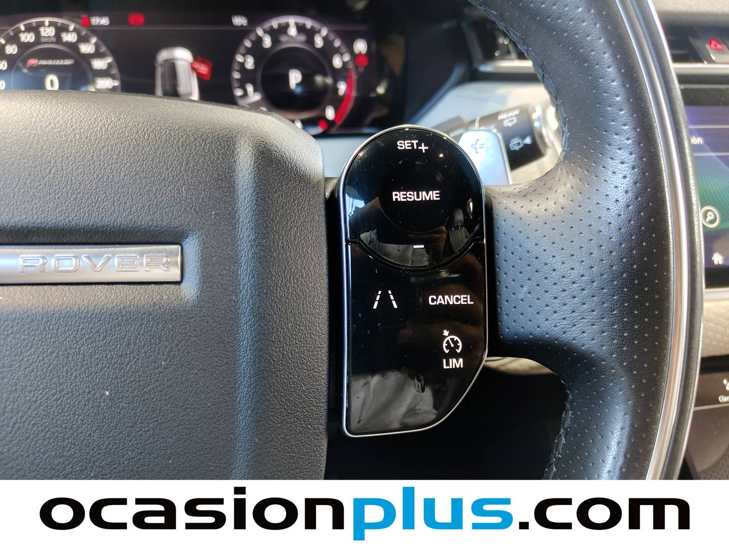 Land Rover Range Rover Velar Land Rover Range Rover Velar P250 R-Dynamic S 4WD Auto (250 CV) barato
