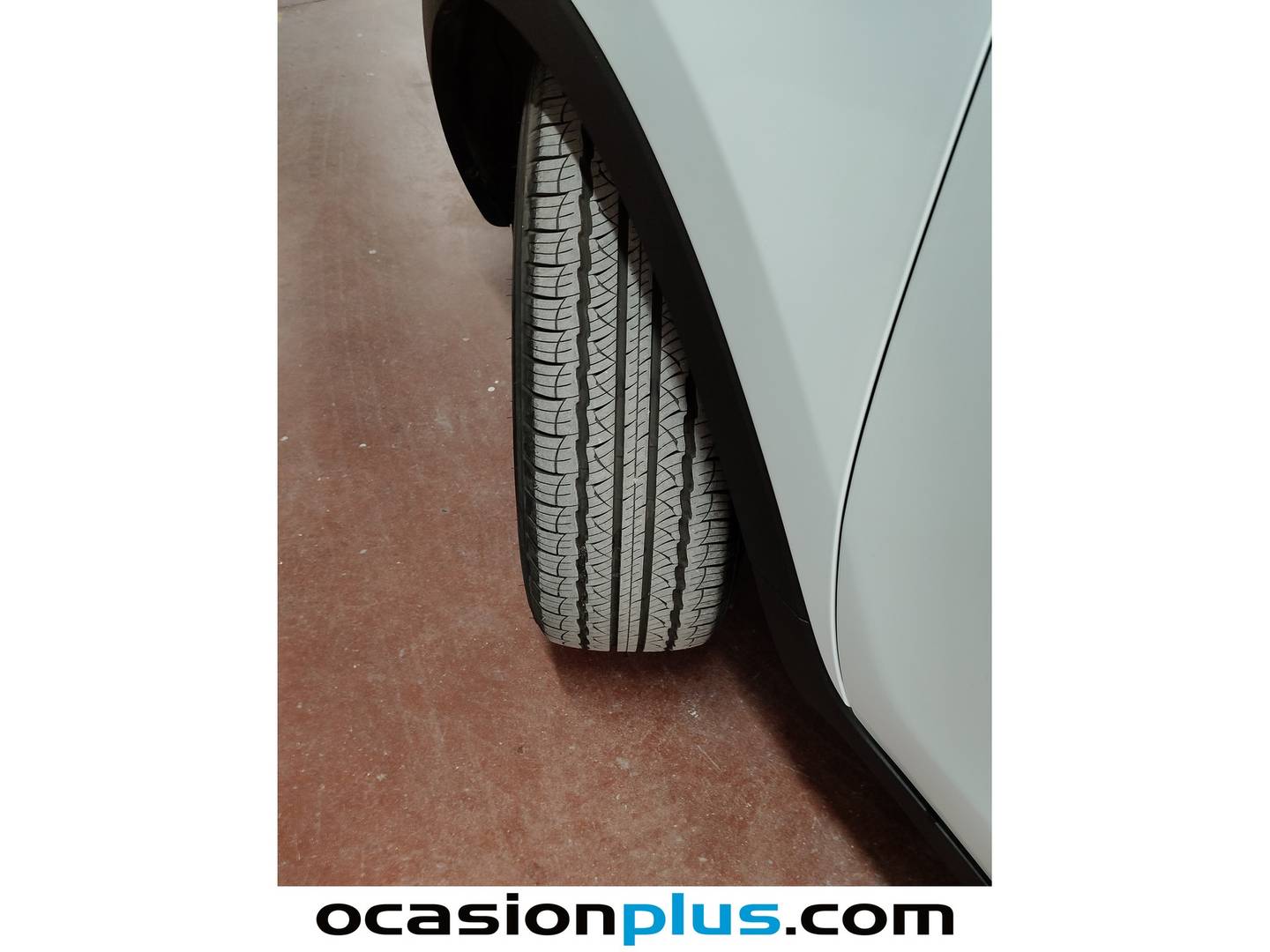 KIA Sportage KIA Sportage 1.7 CRDI VGT Drive 4x2 (115 CV) diésel