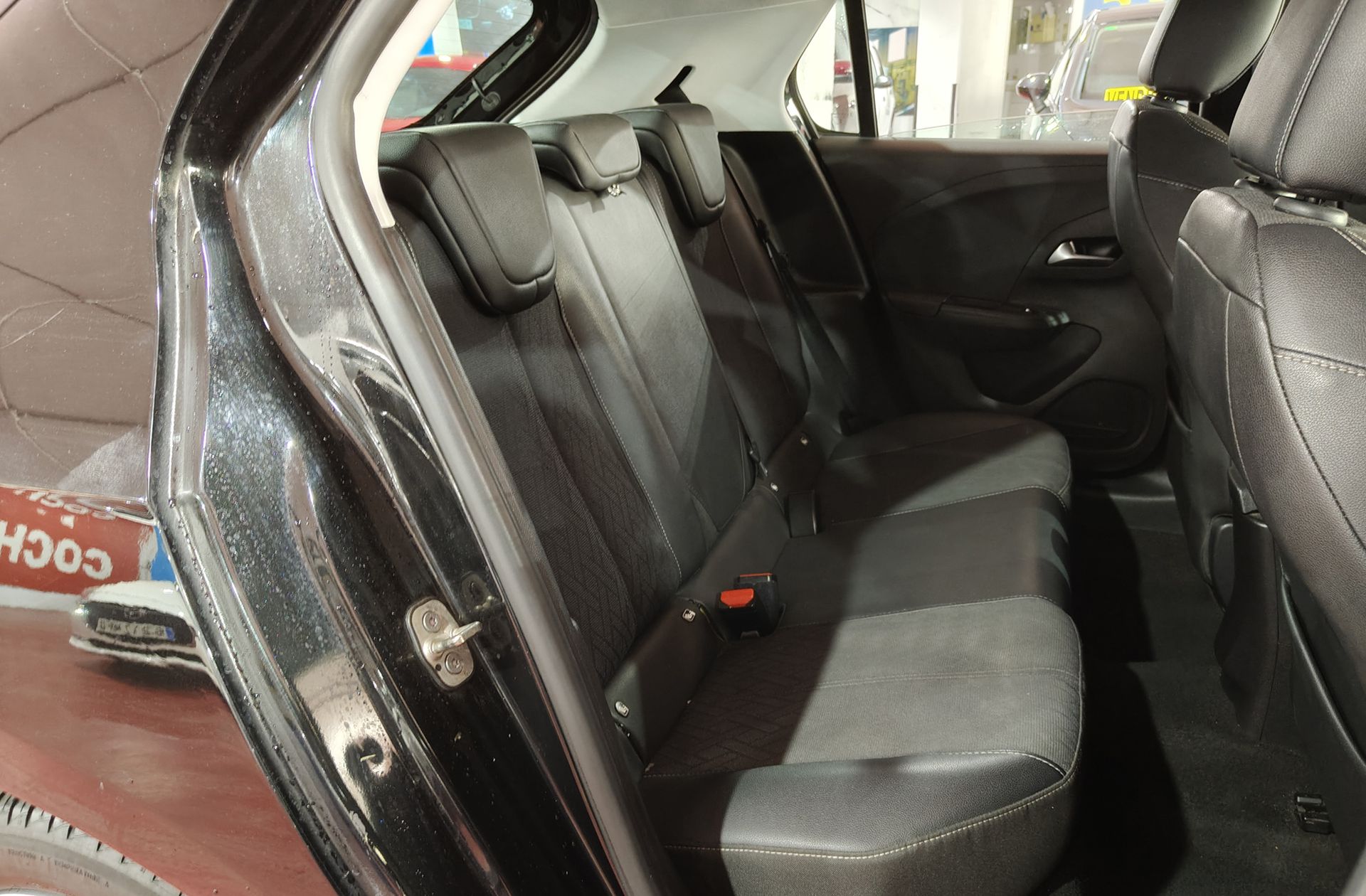 Opel Corsa 1.2 Turbo XHL Elegance - foto 17