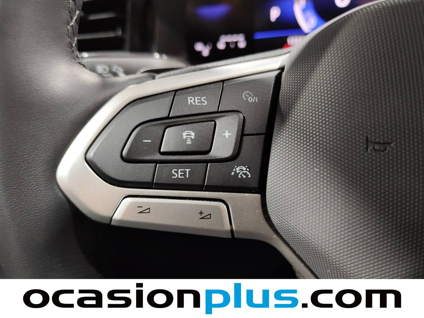 Foto Volkswagen Taigo Volkswagen Taigo ``Más`` 1.0 TSI 85 kW (115 CV) DSG