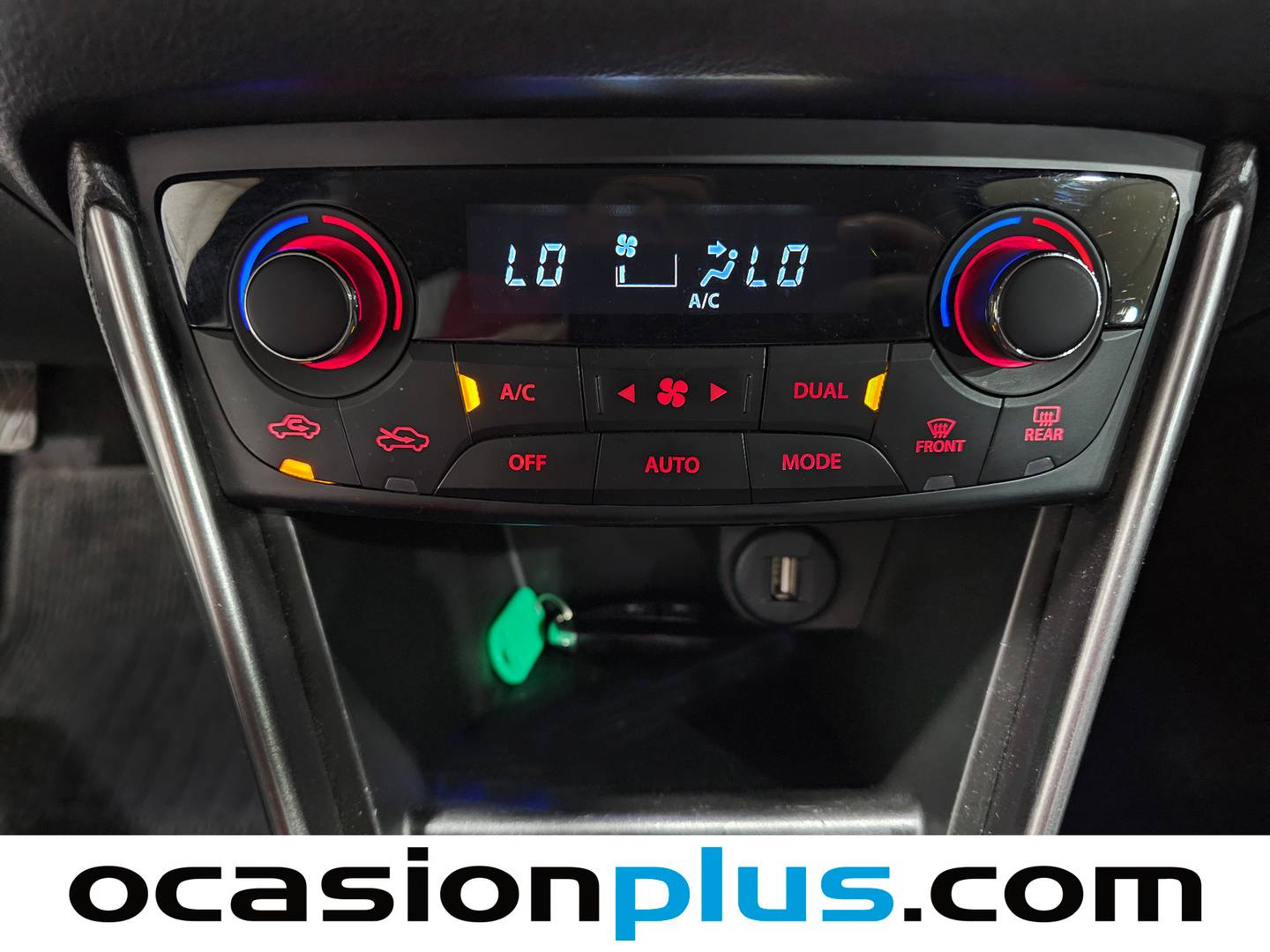 Foto Suzuki S-Cross Suzuki S-Cross 1.4T Mild Hybrid S2 4WD (129 CV)