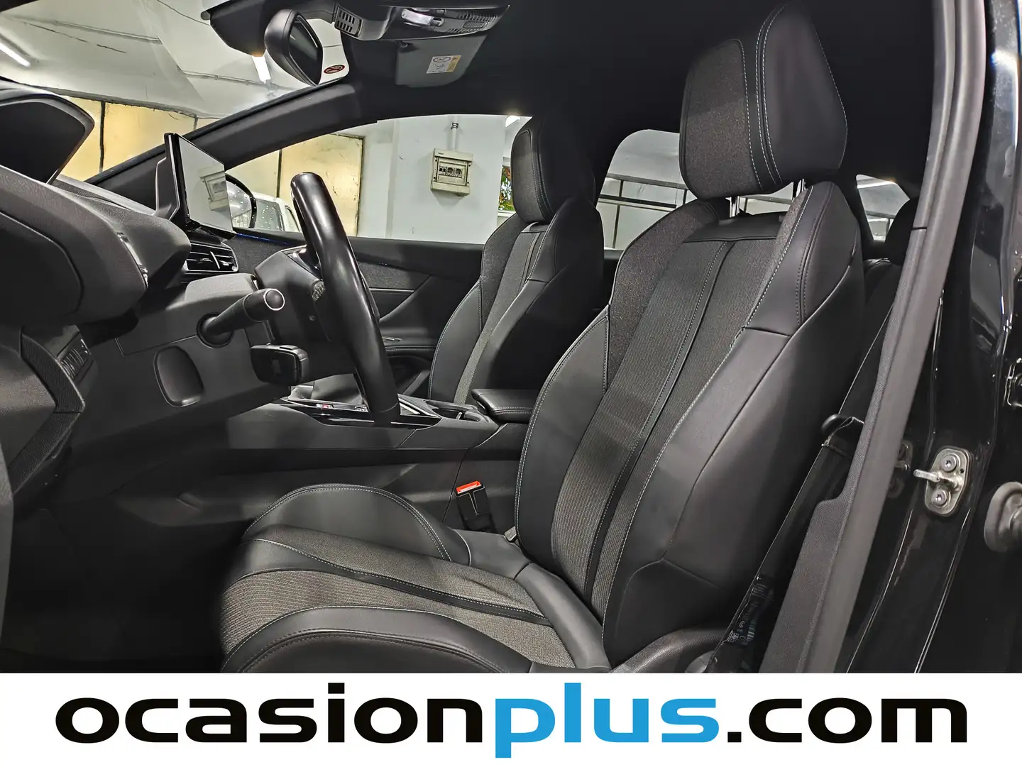 Foto Peugeot 3008 Peugeot 3008 PureTech 130 S&S Allure Pack (130 CV)