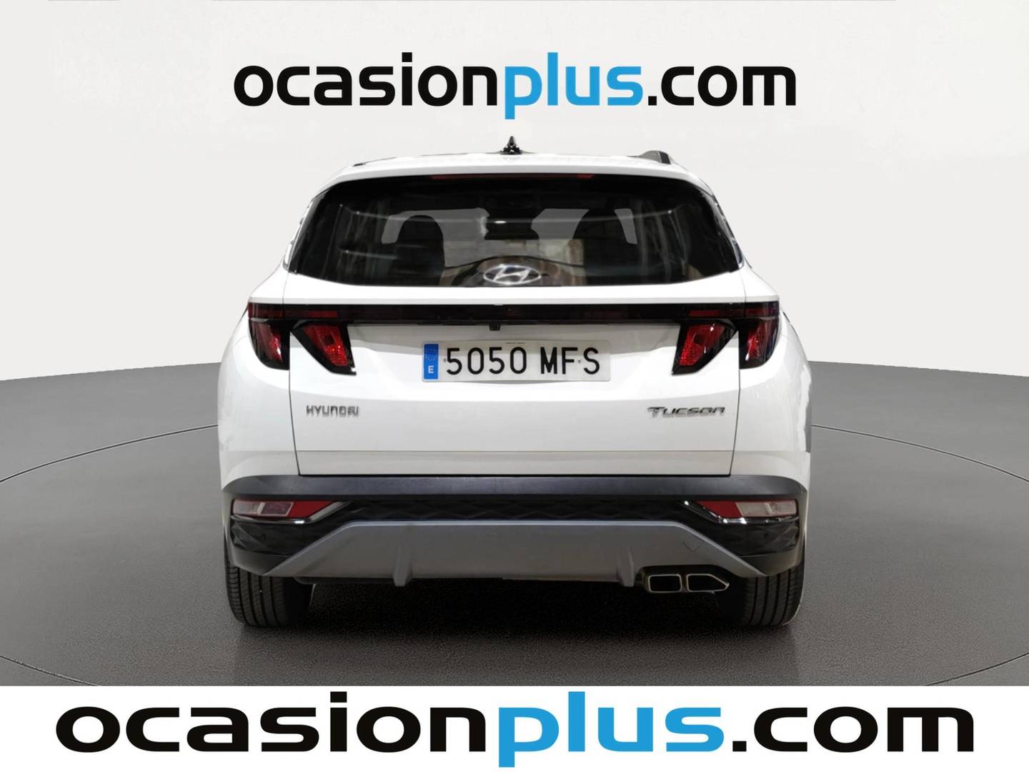Hyundai Tucson Hyundai Tucson 1.6 CRDI Maxx (115 CV) al mejor precio