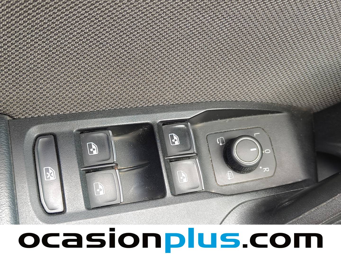 Seat León Seat León 1.0 eTSI 81kW DSG-7 S&S Style go de segunda mano
