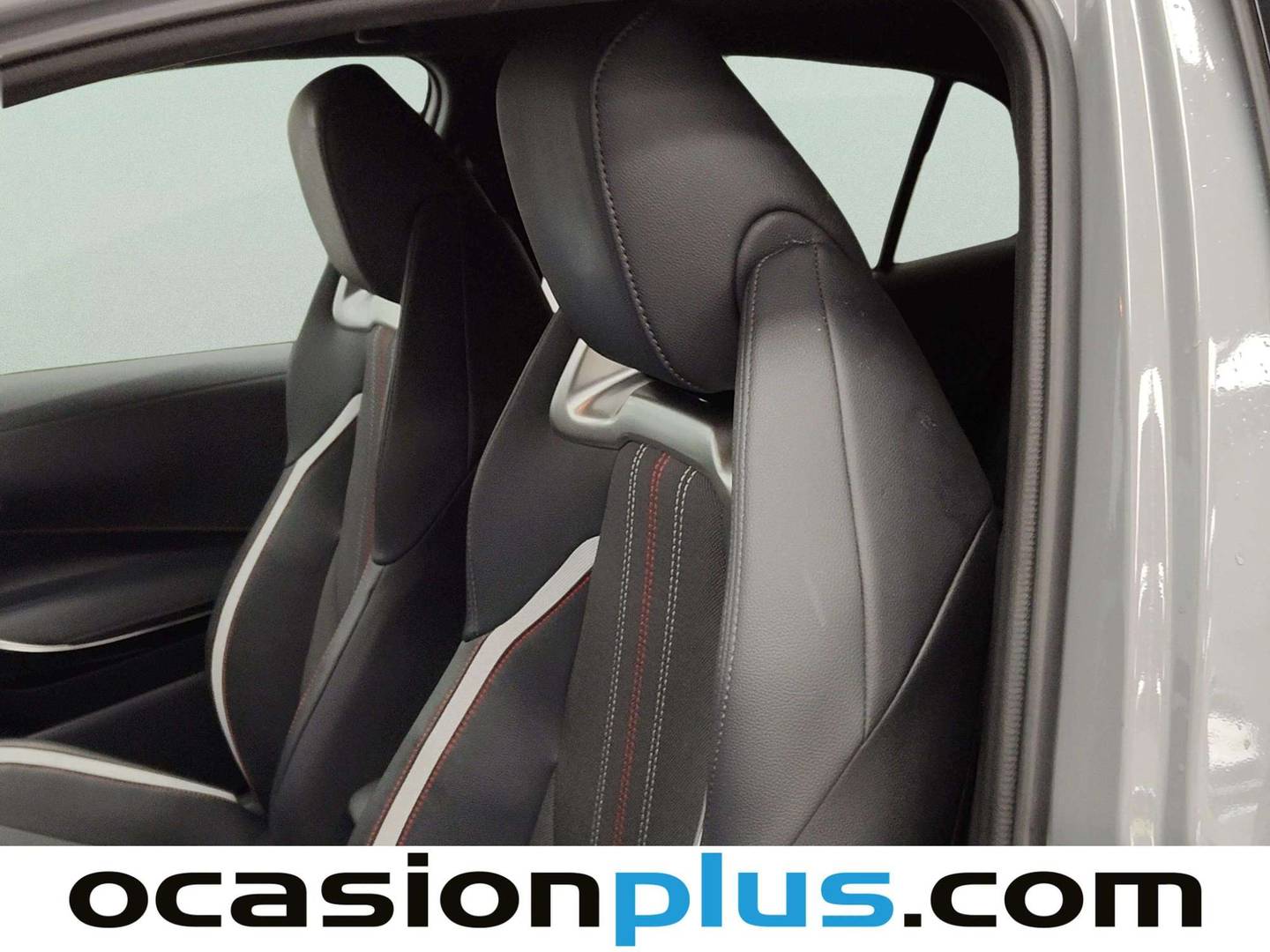 Toyota Corolla Toyota Corolla 180H GR-SPORT E-CVT (184 CV) km 0