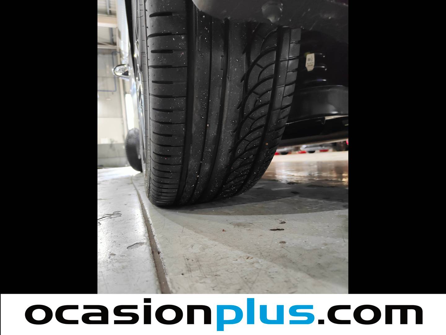 Foto KIA Optima Kia Optima 1.6 T-GDi GT Line (Pack Luxury) DCT (180 CV)