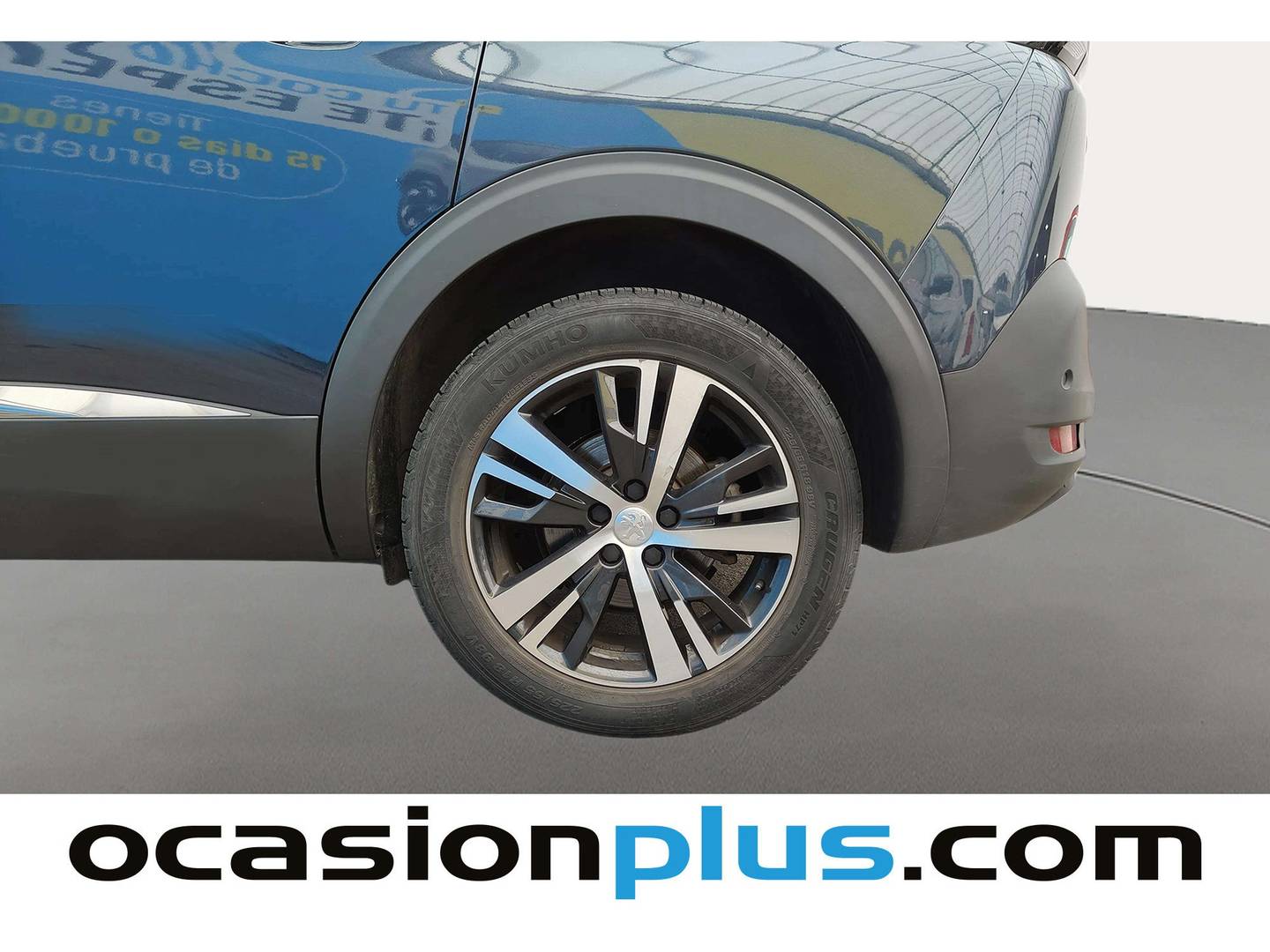 Peugeot 5008 Peugeot 5008 BlueHDI 130 S&S GT Line EAT8 (130 CV) 7 Plazas al mejor precio